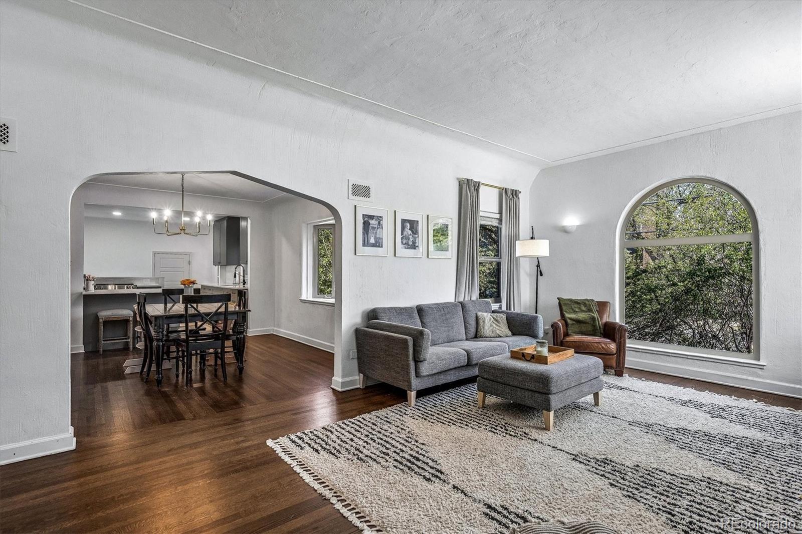 MLS Image #11 for 1585  krameria street,denver, Colorado