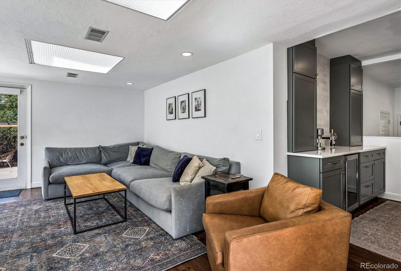 MLS Image #16 for 1585  krameria street,denver, Colorado