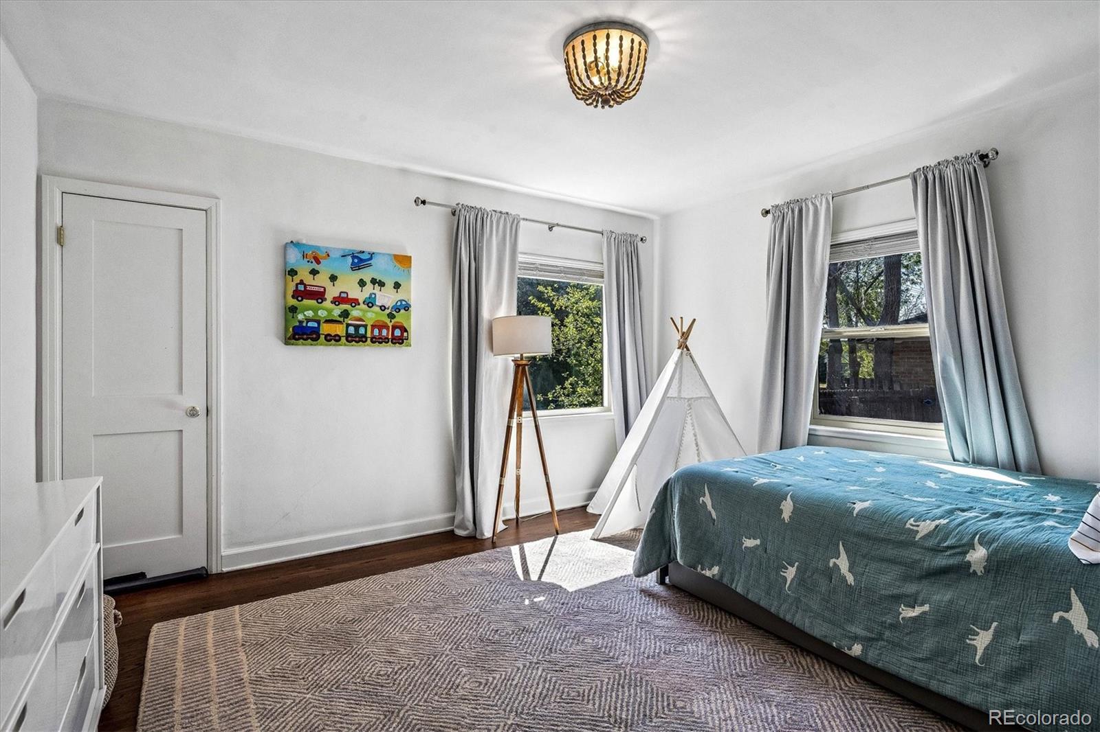 MLS Image #17 for 1585  krameria street,denver, Colorado