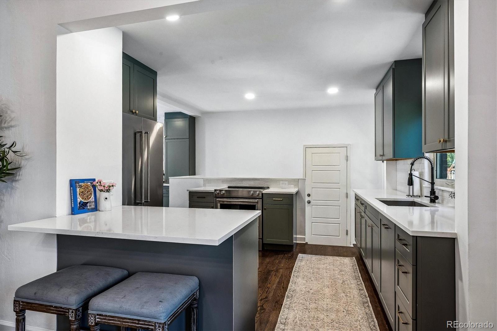 MLS Image #2 for 1585  krameria street,denver, Colorado