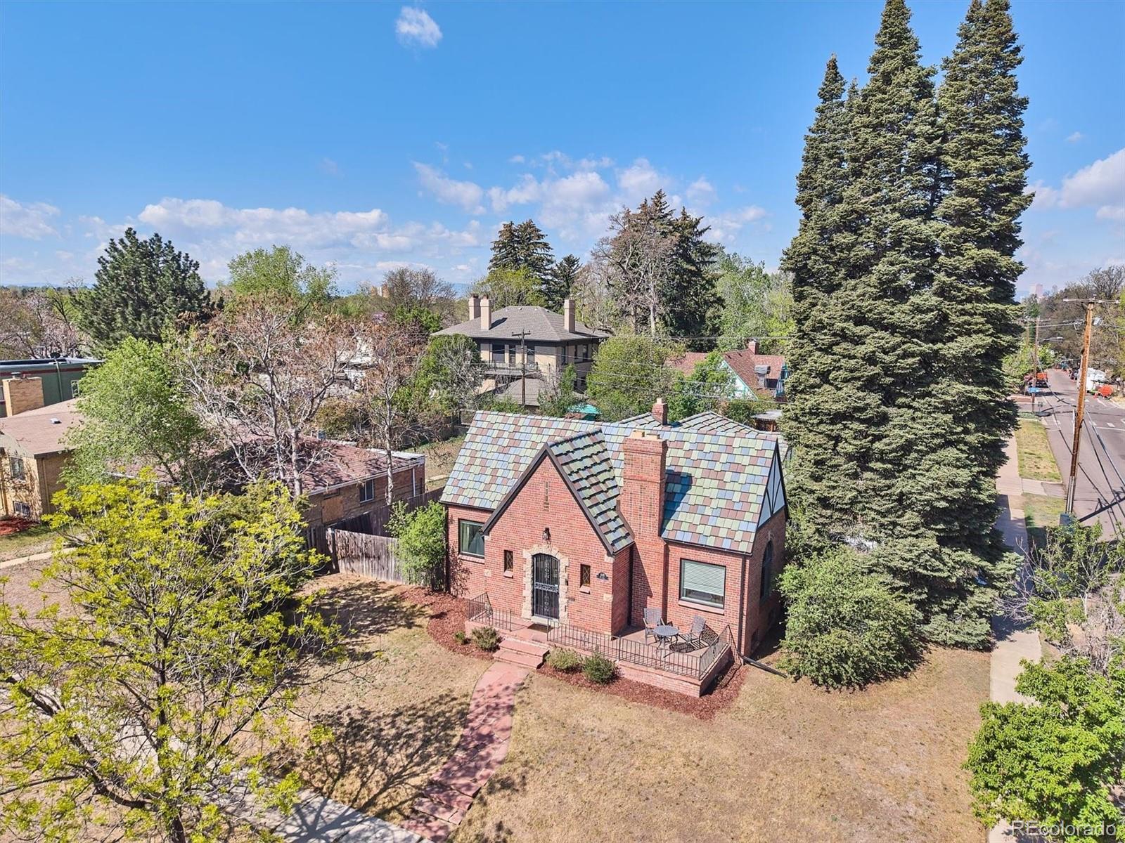MLS Image #34 for 1585  krameria street,denver, Colorado