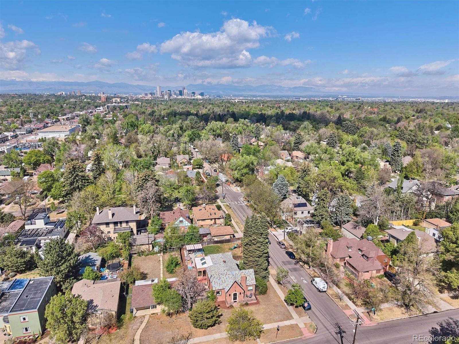 MLS Image #35 for 1585  krameria street,denver, Colorado
