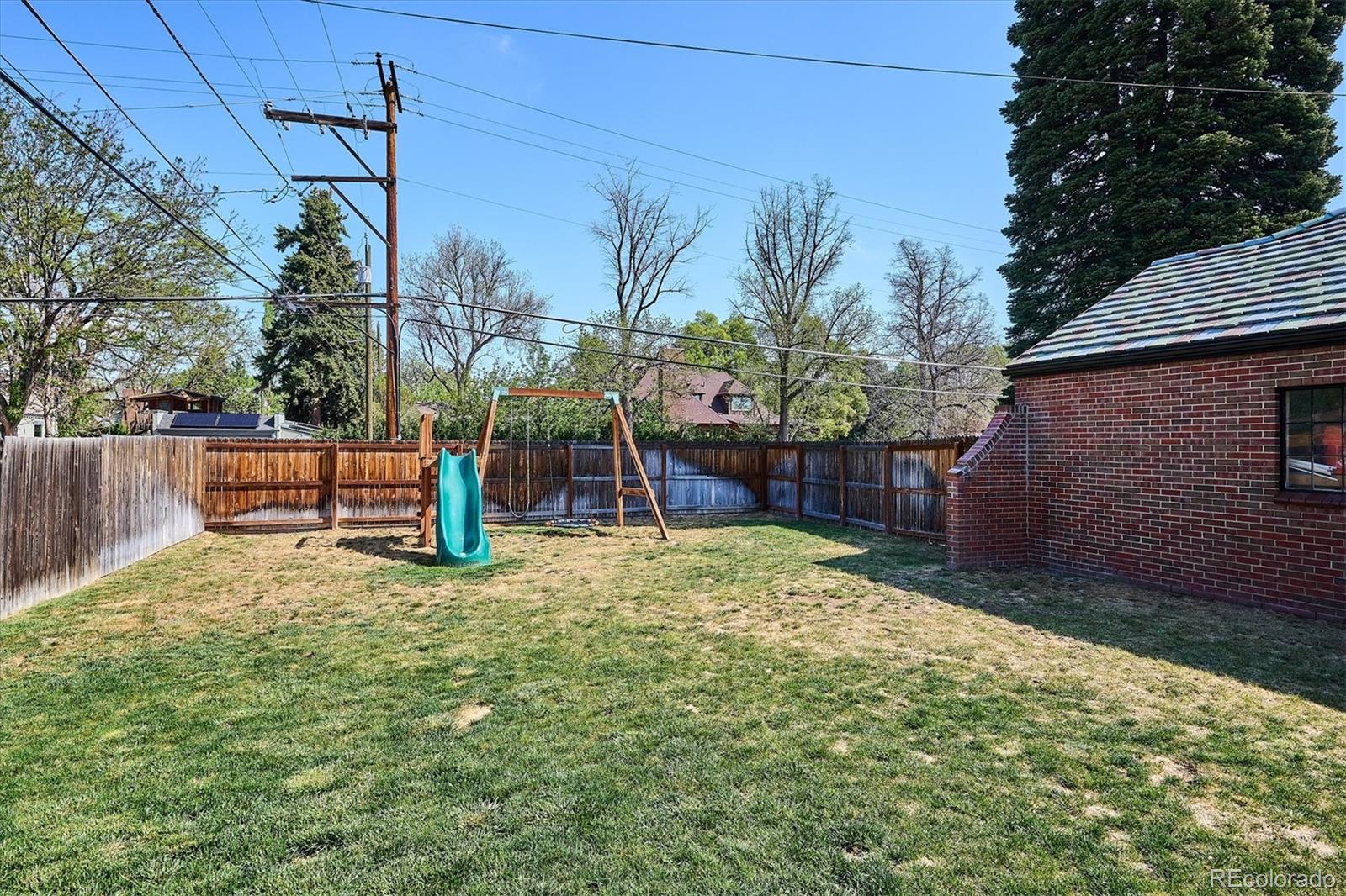 MLS Image #38 for 1585  krameria street,denver, Colorado