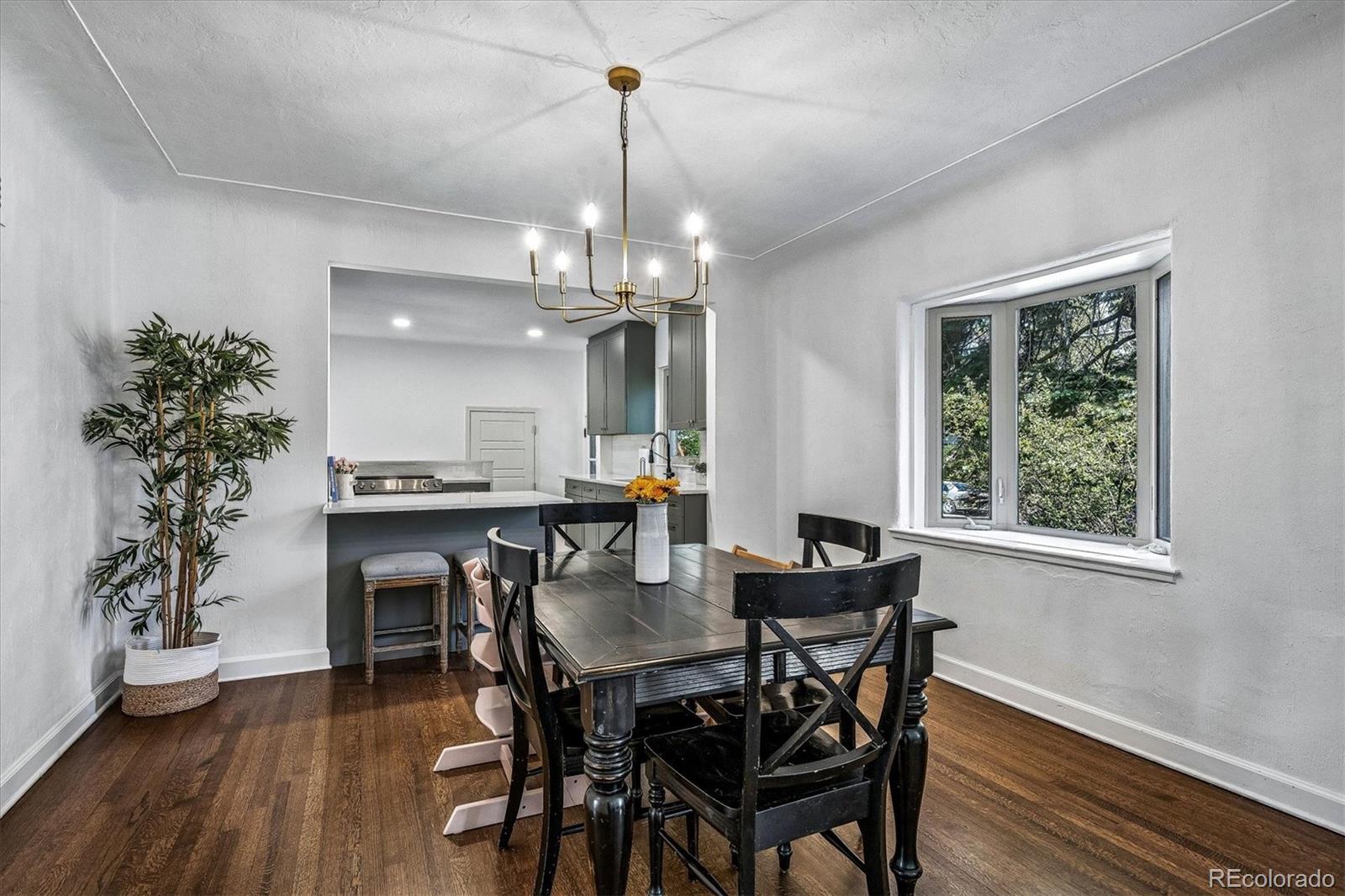 MLS Image #7 for 1585  krameria street,denver, Colorado