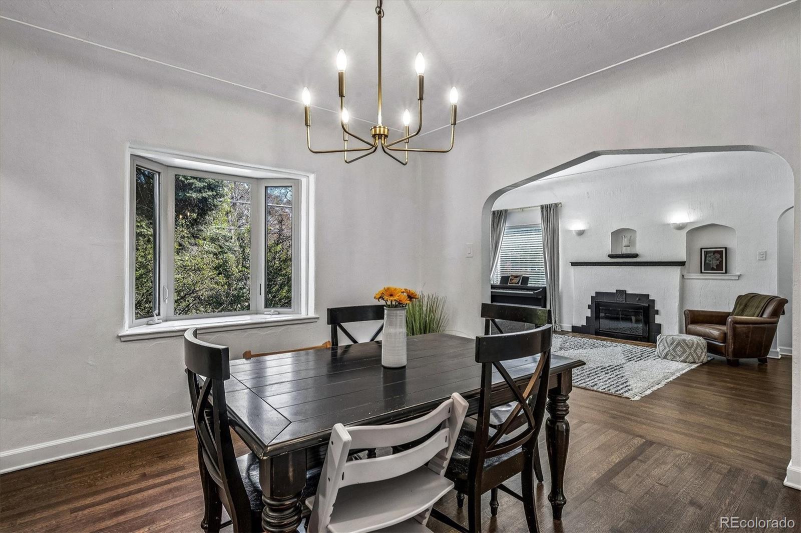 MLS Image #8 for 1585  krameria street,denver, Colorado
