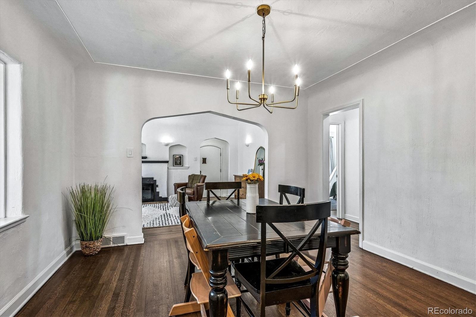 MLS Image #9 for 1585  krameria street,denver, Colorado