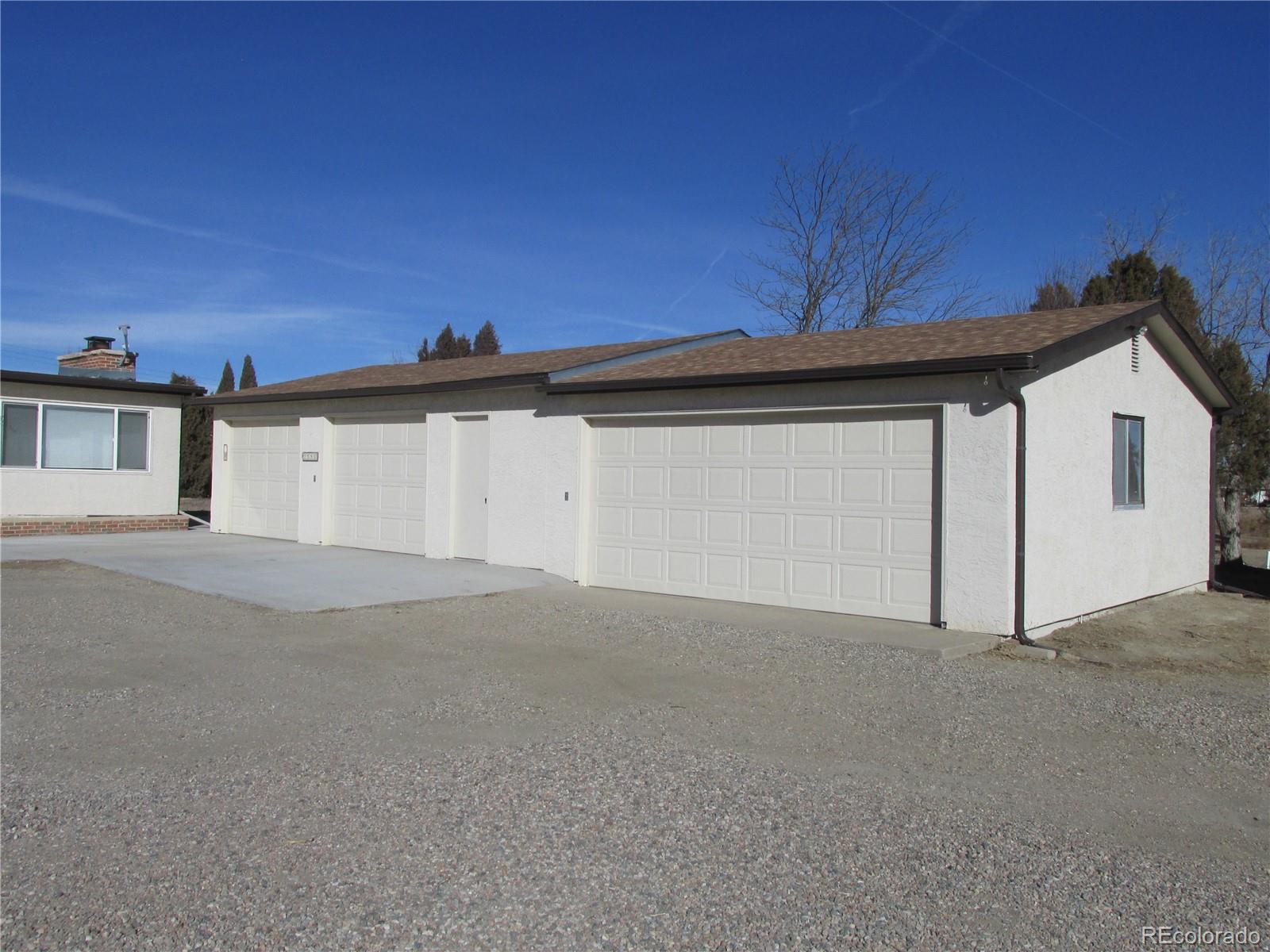 MLS Image #1 for 2580 e state highway 96 ,pueblo, Colorado