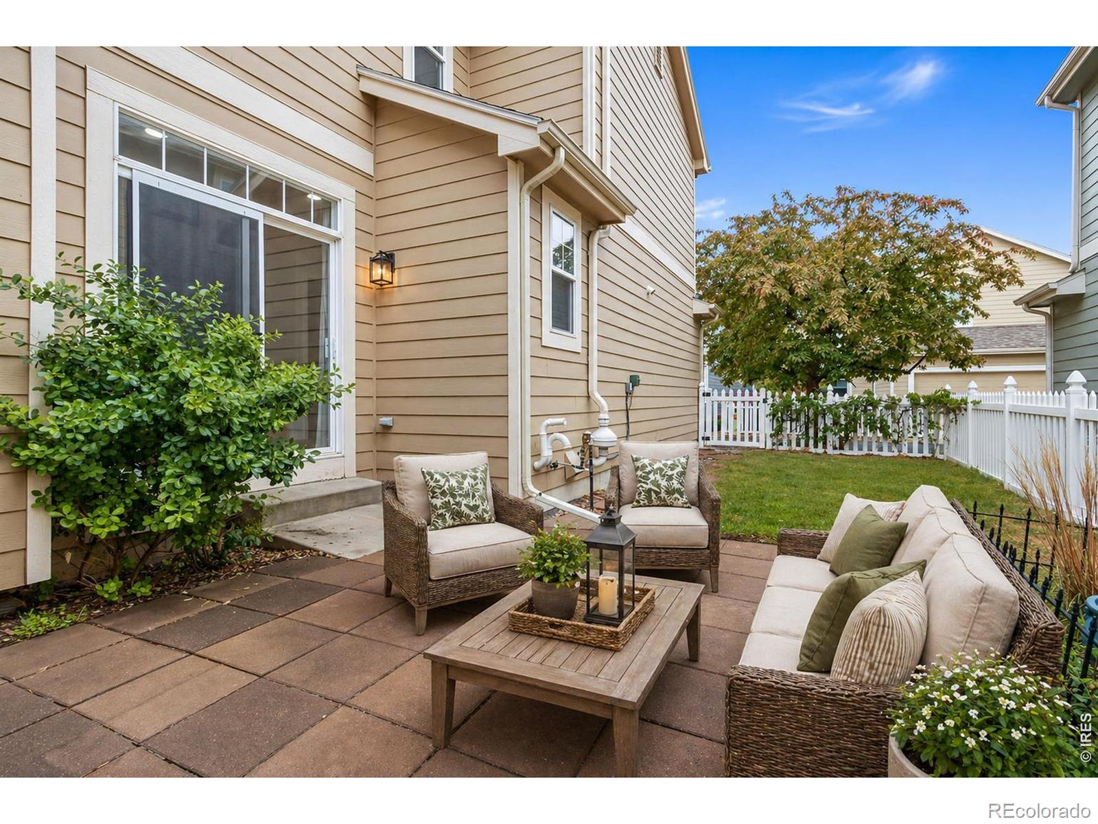 MLS Image #29 for 2908  golden harvest lane,fort collins, Colorado