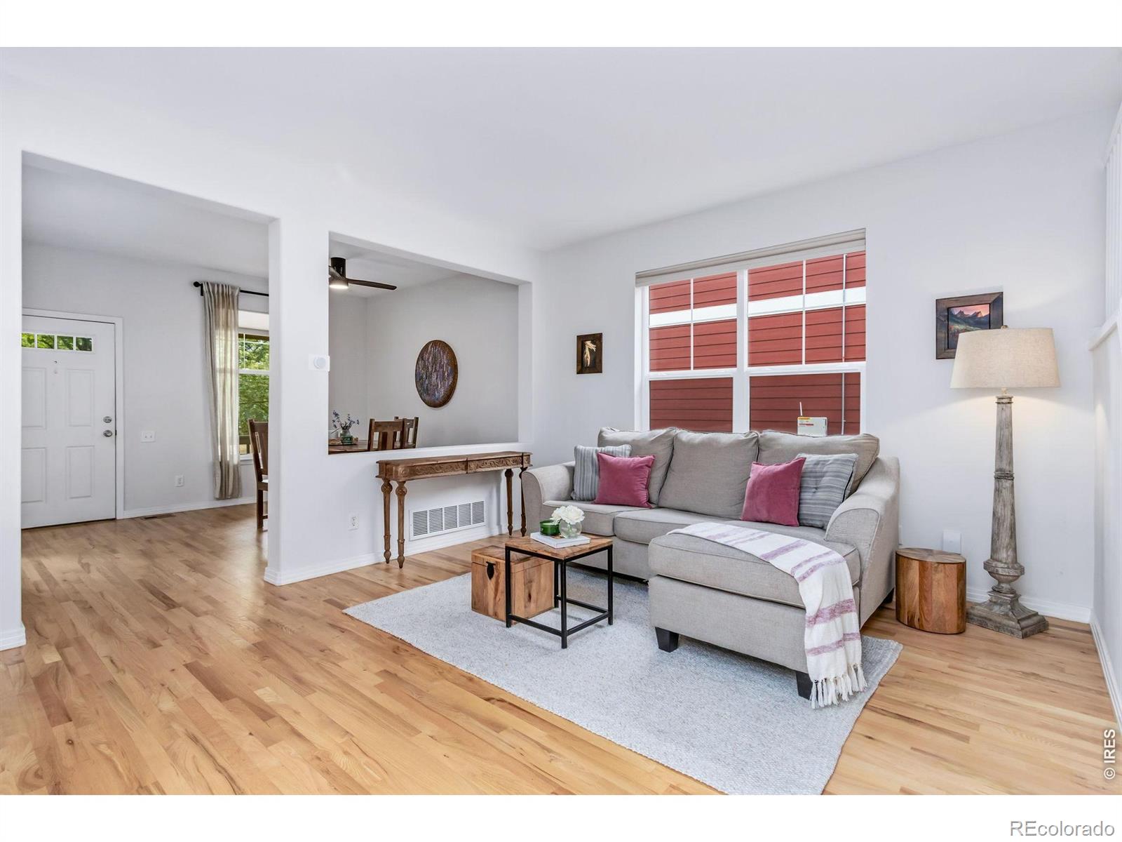 MLS Image #3 for 2908  golden harvest lane,fort collins, Colorado