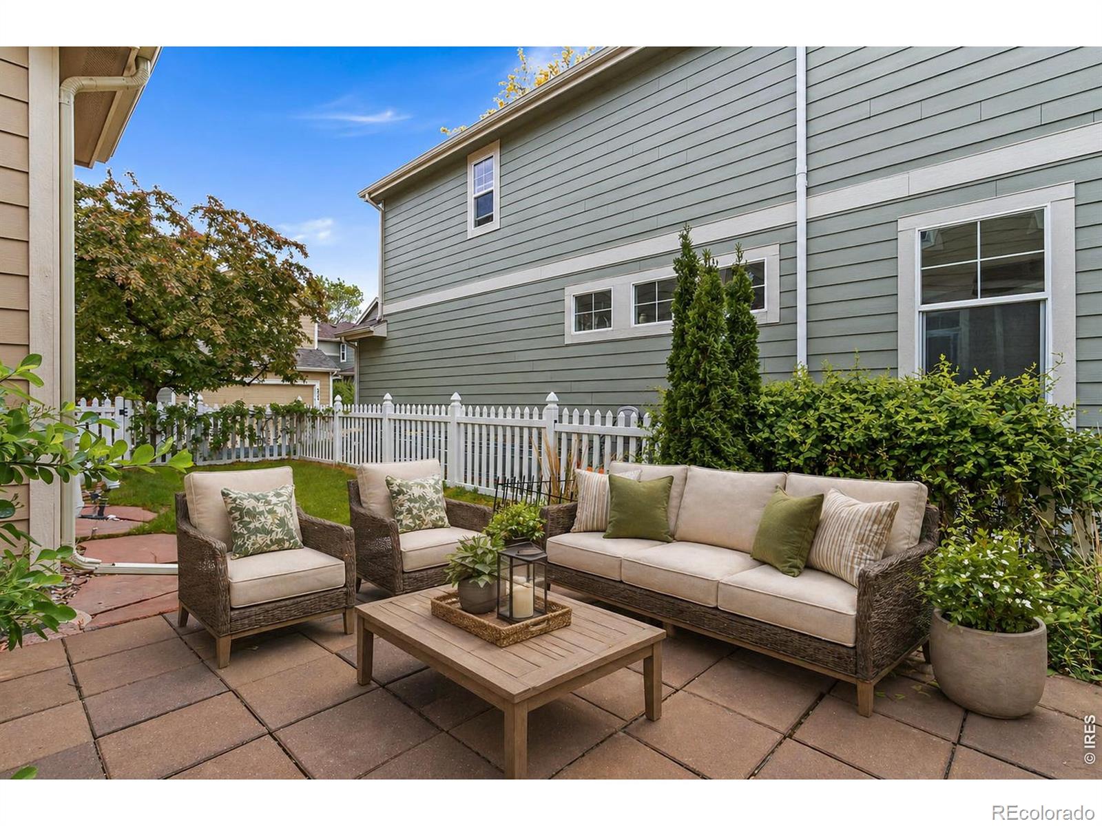MLS Image #30 for 2908  golden harvest lane,fort collins, Colorado