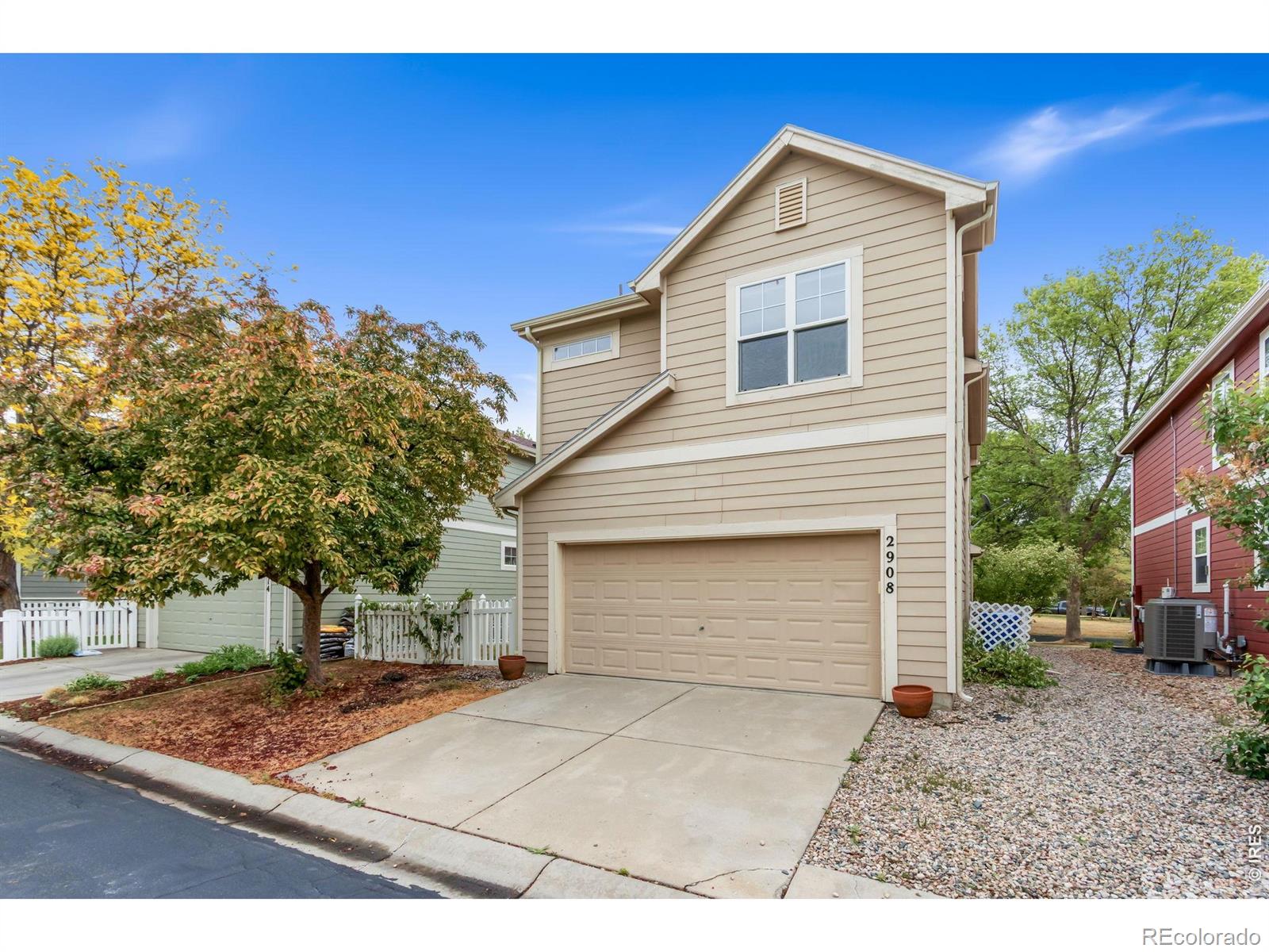 MLS Image #31 for 2908  golden harvest lane,fort collins, Colorado