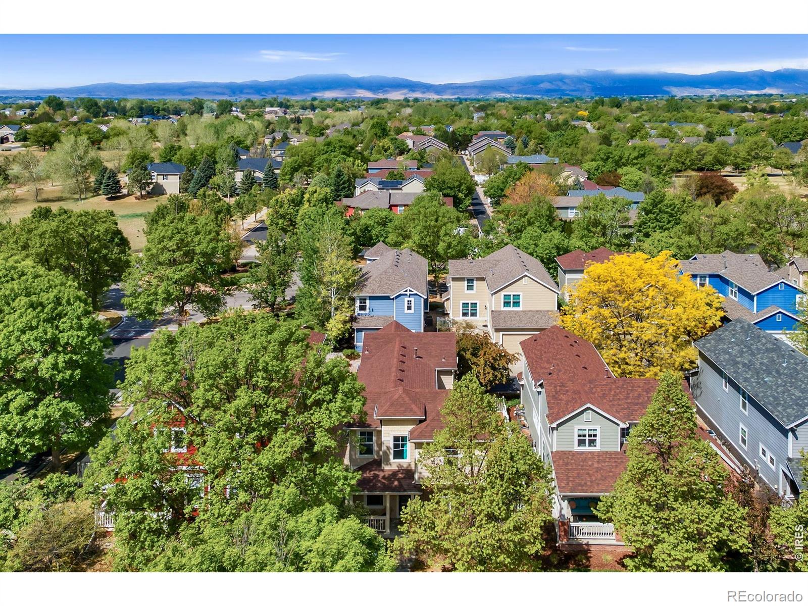 MLS Image #33 for 2908  golden harvest lane,fort collins, Colorado