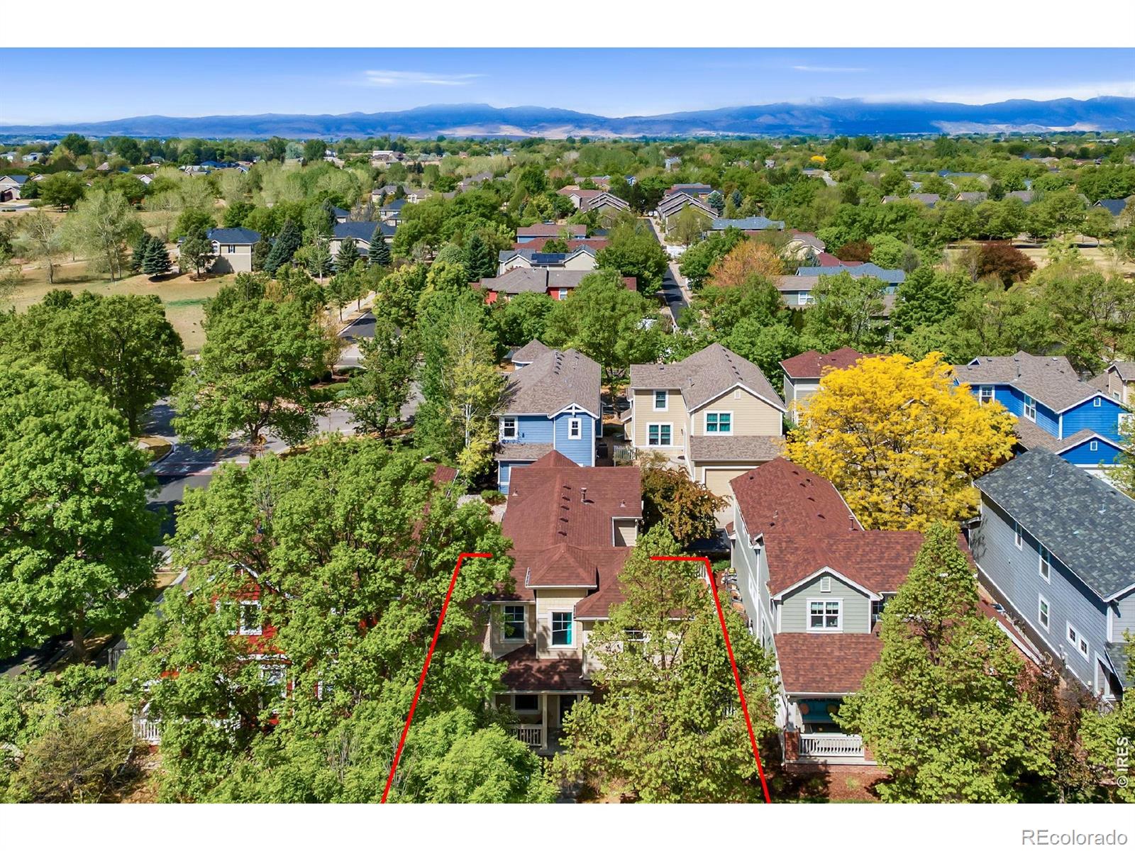MLS Image #34 for 2908  golden harvest lane,fort collins, Colorado
