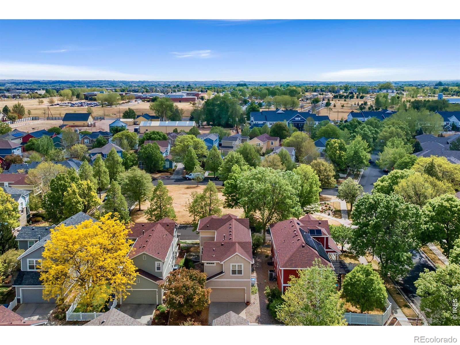 MLS Image #36 for 2908  golden harvest lane,fort collins, Colorado