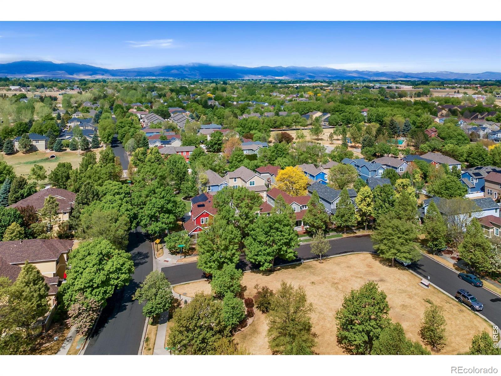 MLS Image #39 for 2908  golden harvest lane,fort collins, Colorado