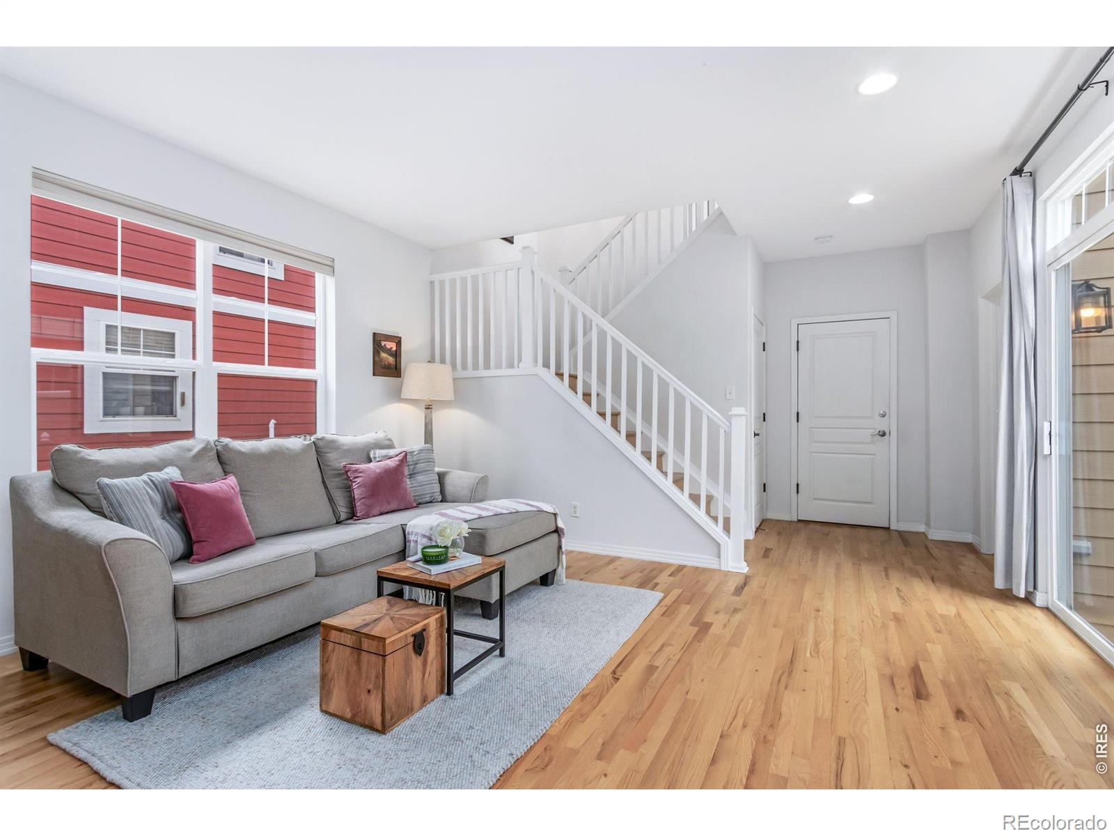 MLS Image #4 for 2908  golden harvest lane,fort collins, Colorado