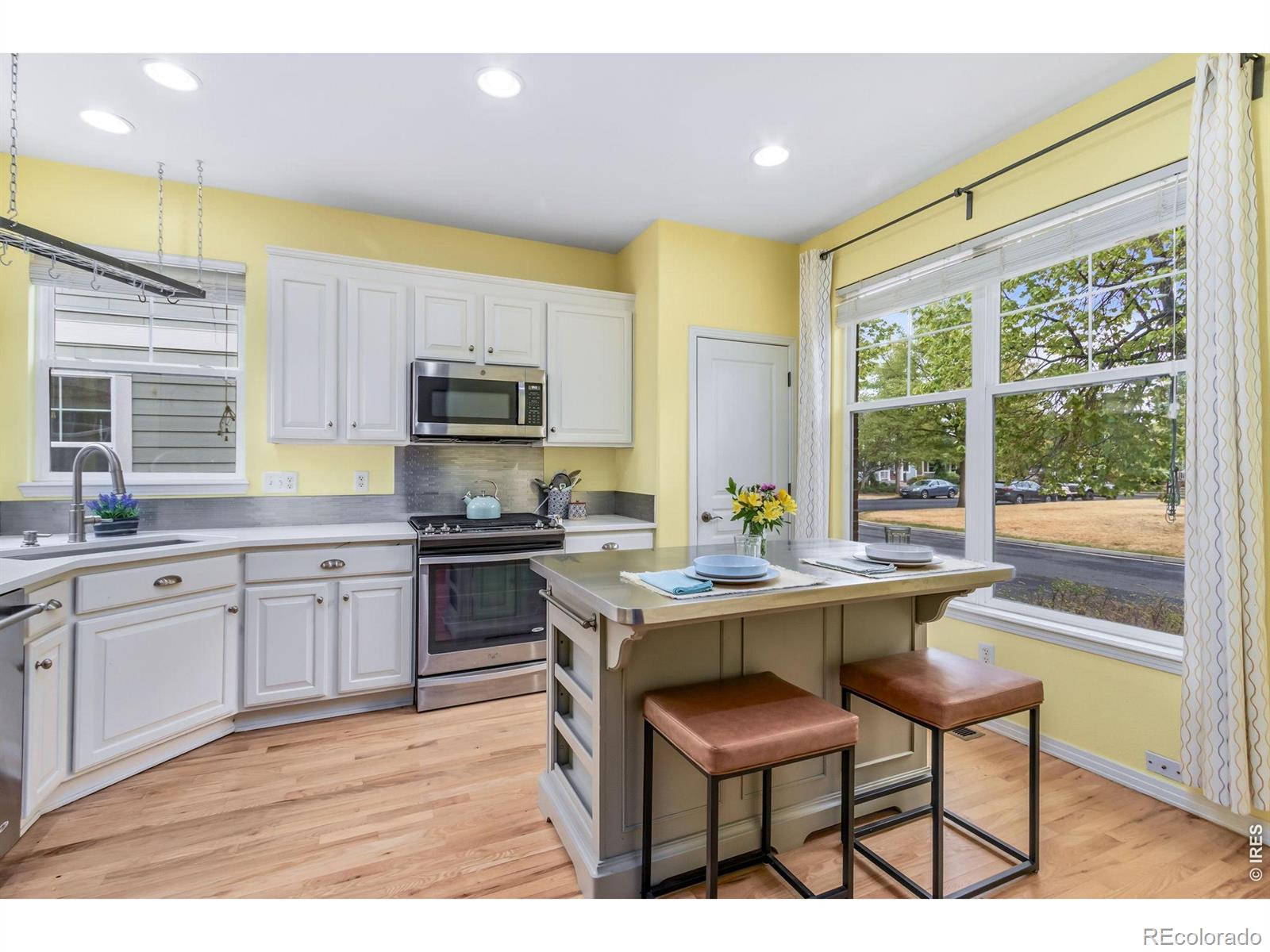 MLS Image #5 for 2908  golden harvest lane,fort collins, Colorado