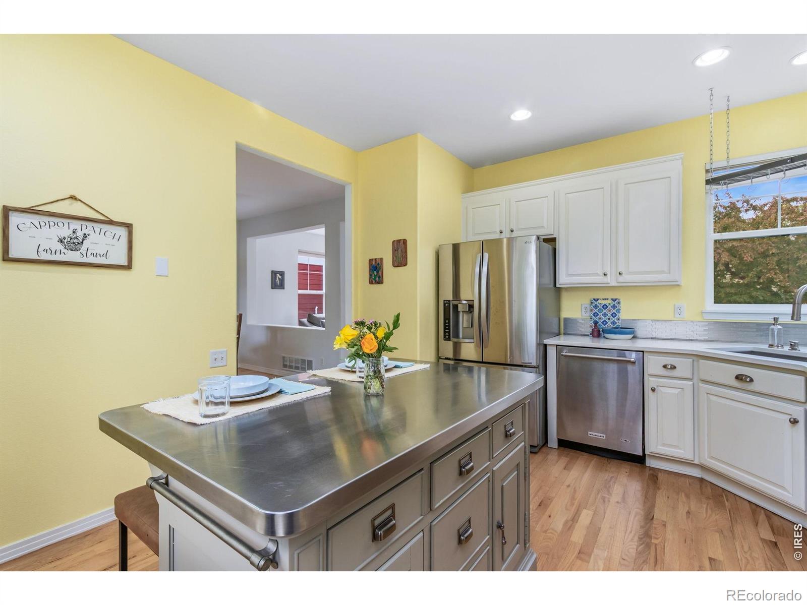 MLS Image #8 for 2908  golden harvest lane,fort collins, Colorado