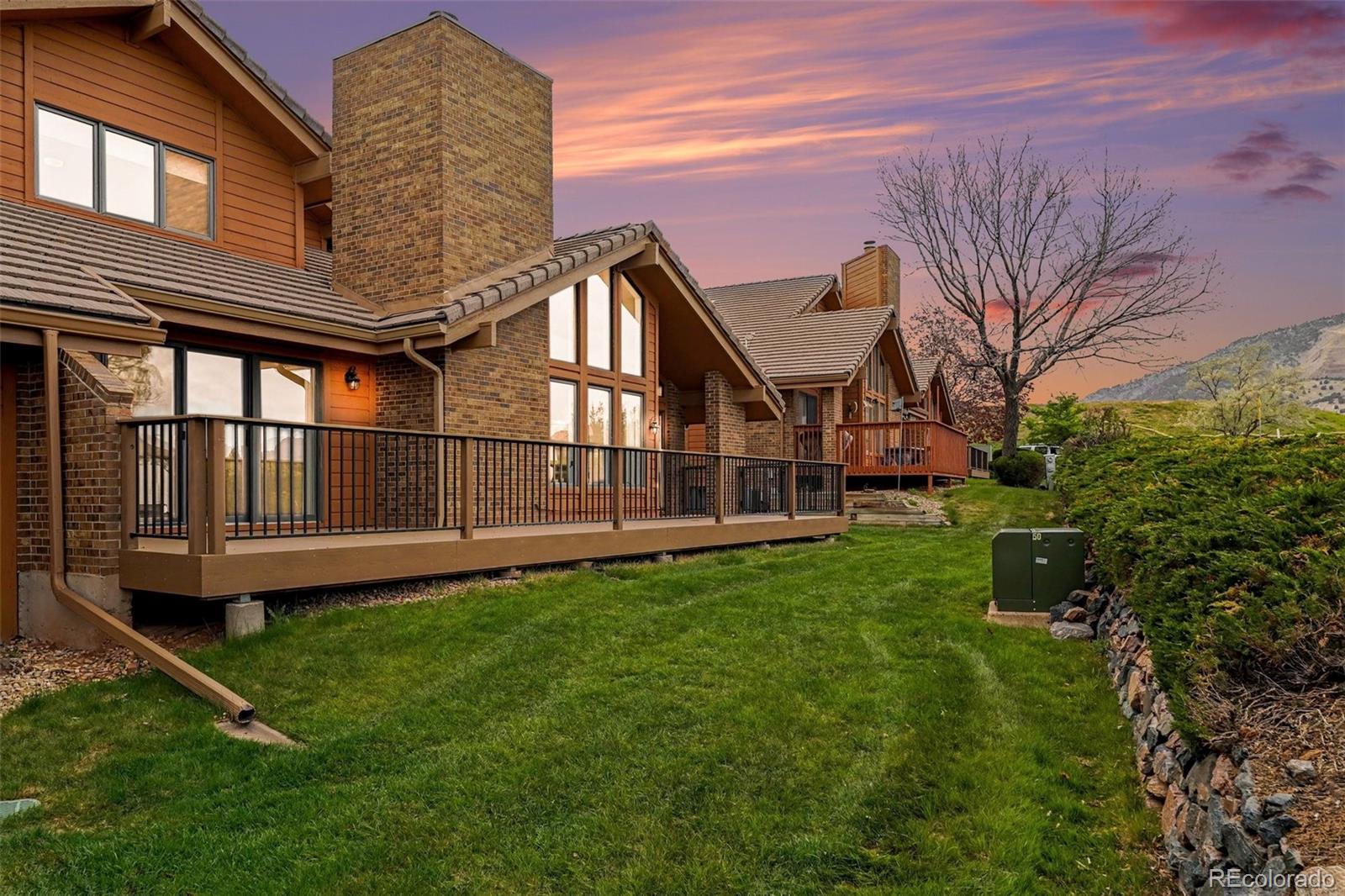 MLS Image #26 for 16051  deer ridge drive,morrison, Colorado