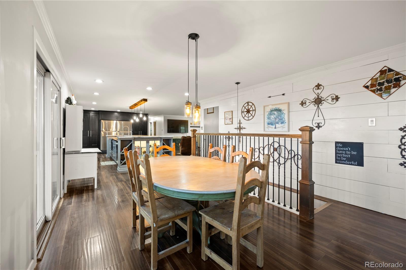 MLS Image #16 for 3850  hopi drive,sedalia, Colorado