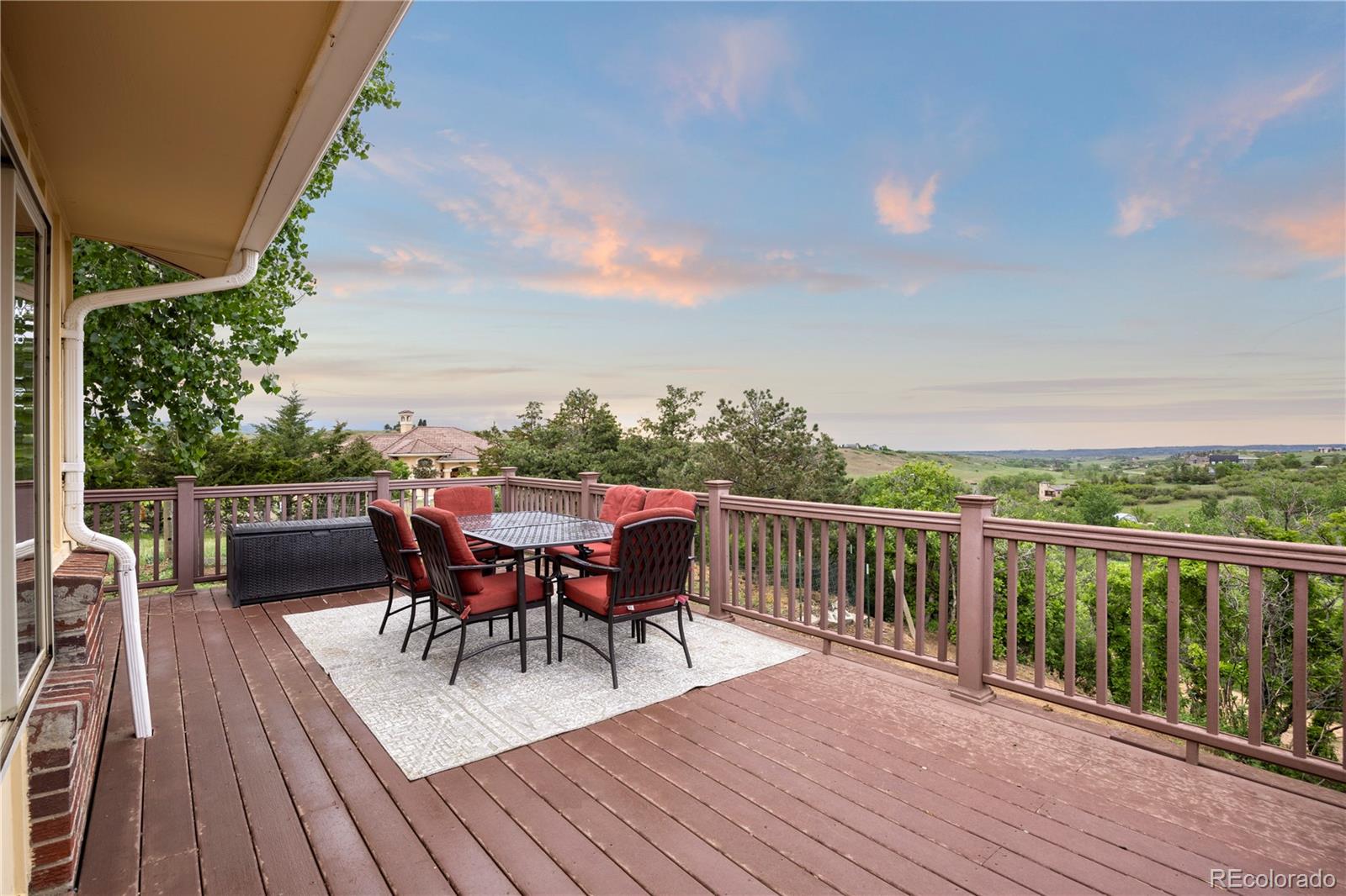 MLS Image #30 for 3850  hopi drive,sedalia, Colorado