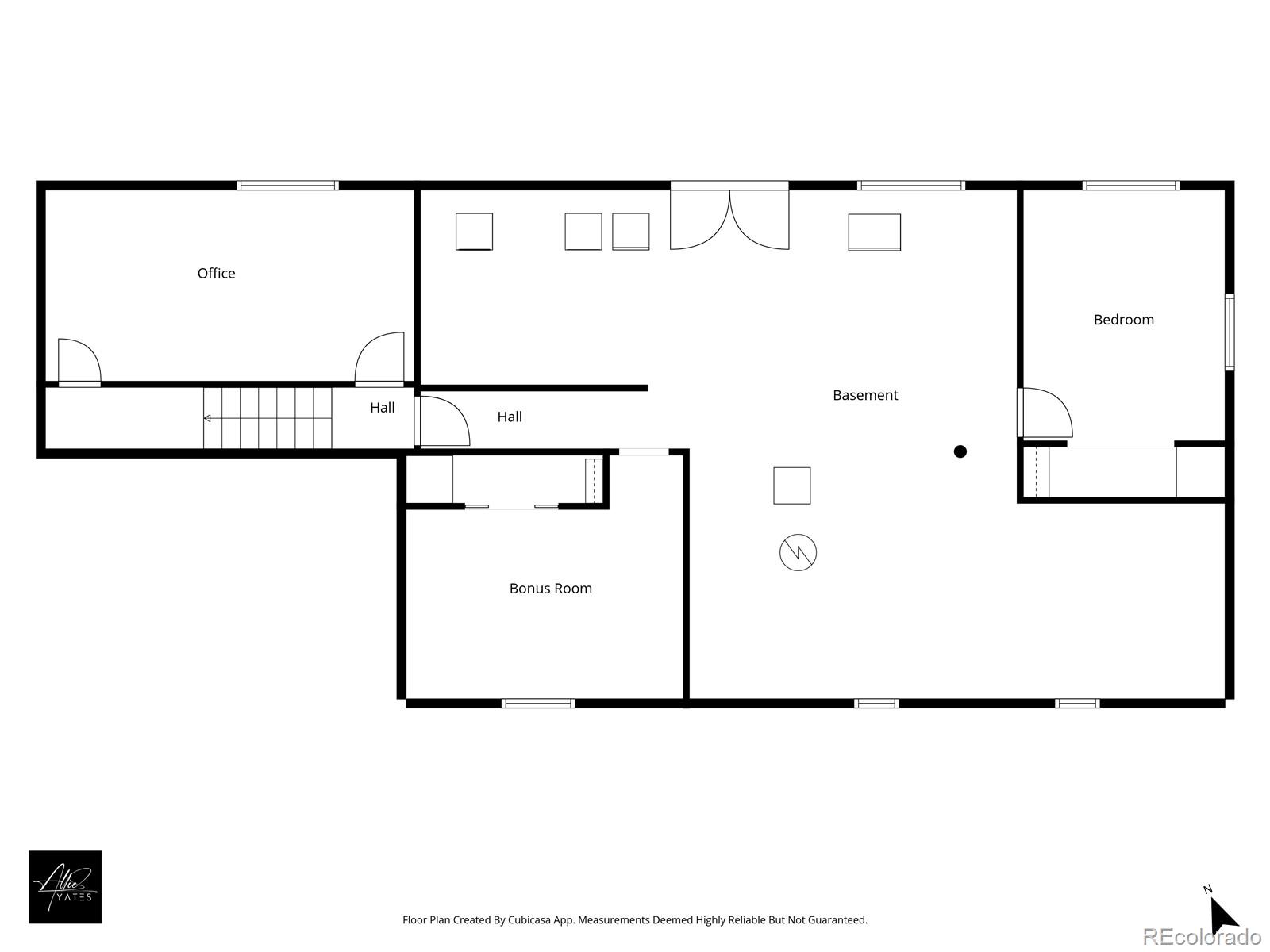 MLS Image #43 for 3850  hopi drive,sedalia, Colorado