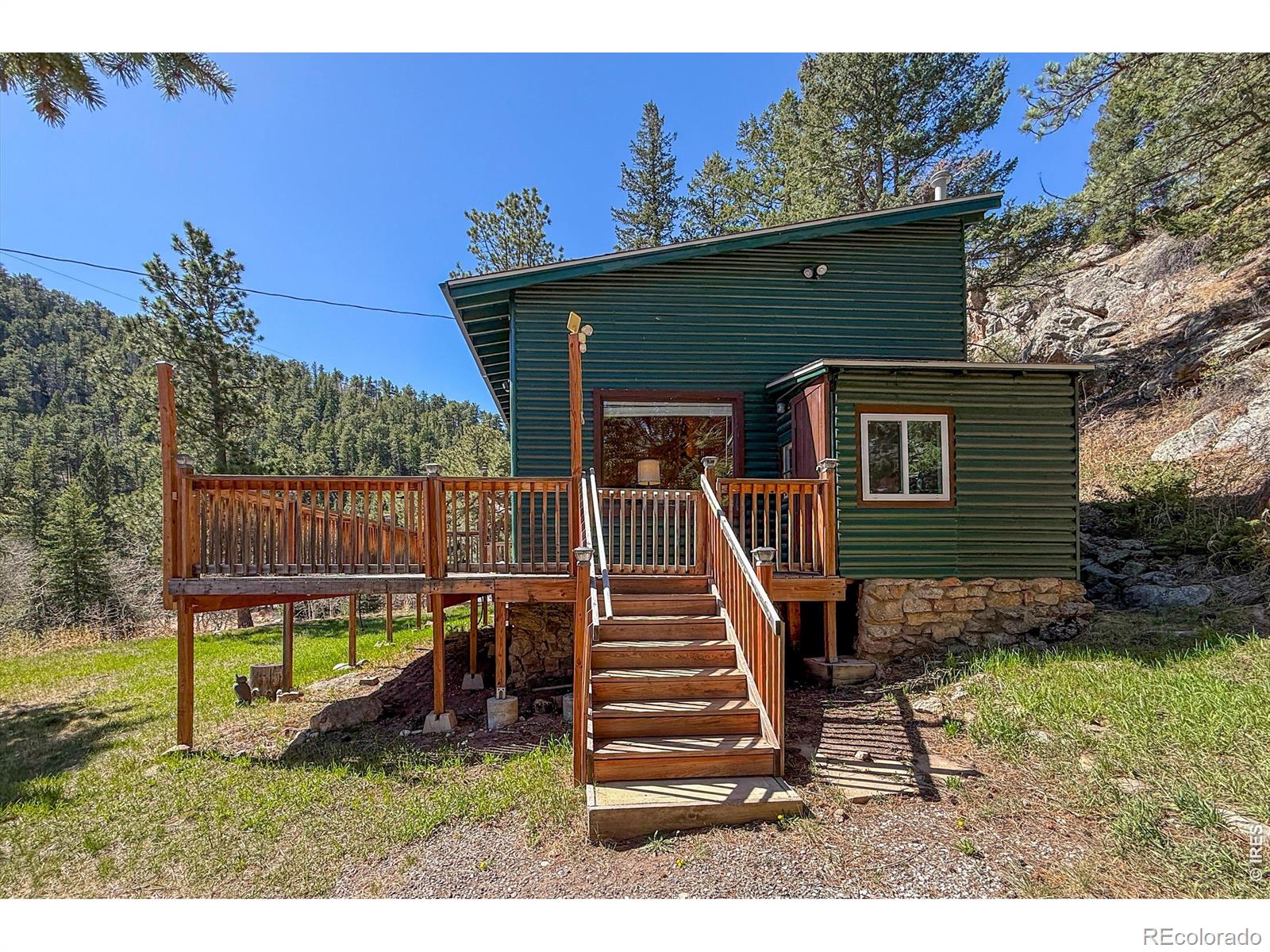 MLS Image #28 for 3148  riverside drive,lyons, Colorado