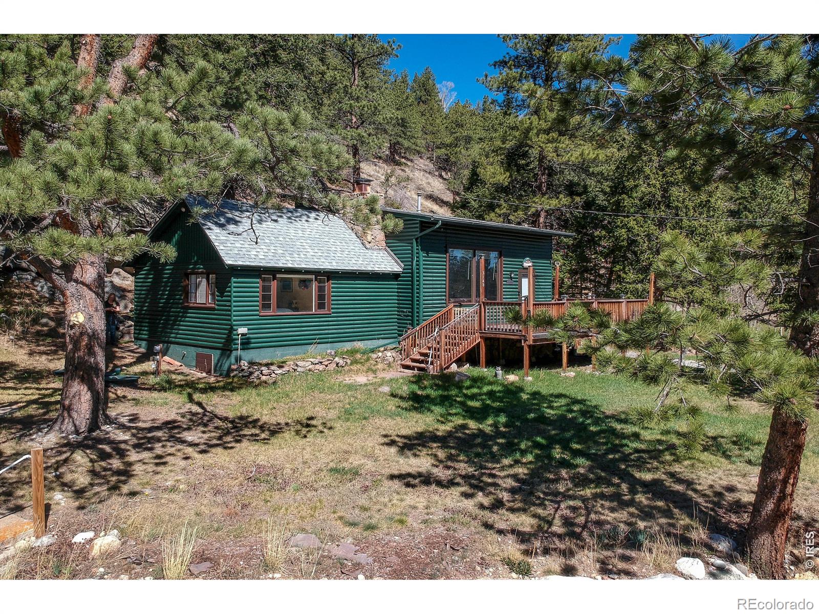 MLS Image #3 for 3148  riverside drive,lyons, Colorado