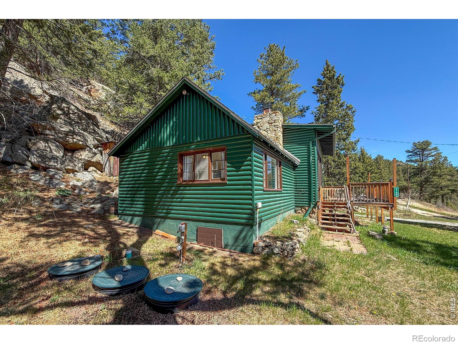 MLS Image #30 for 3148  riverside drive,lyons, Colorado