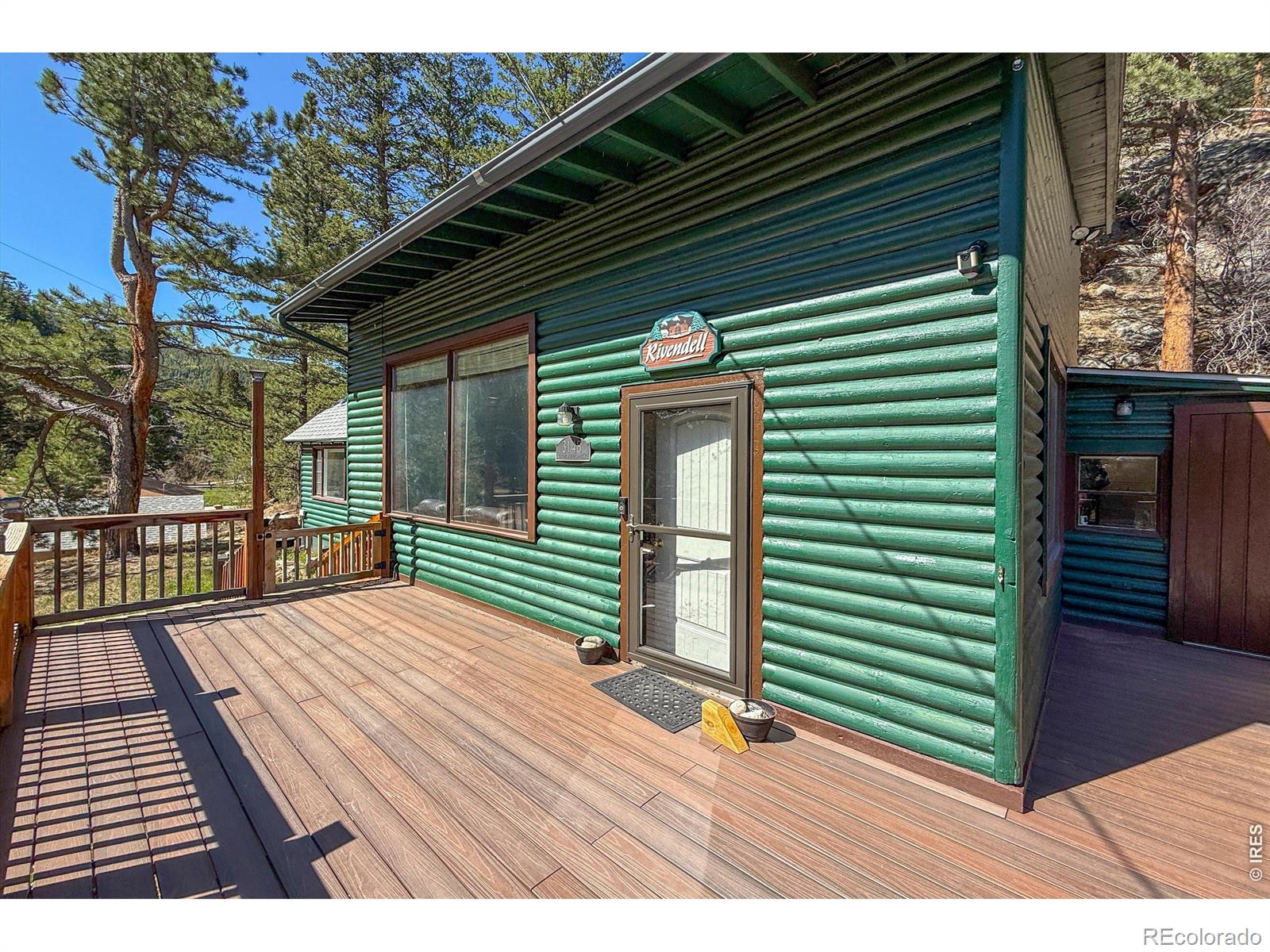 MLS Image #4 for 3148  riverside drive,lyons, Colorado