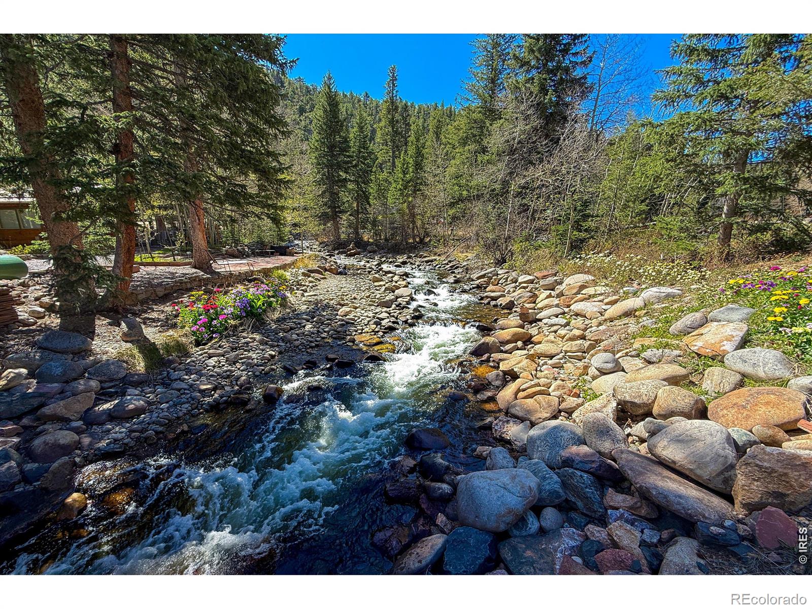 MLS Image #5 for 3148  riverside drive,lyons, Colorado