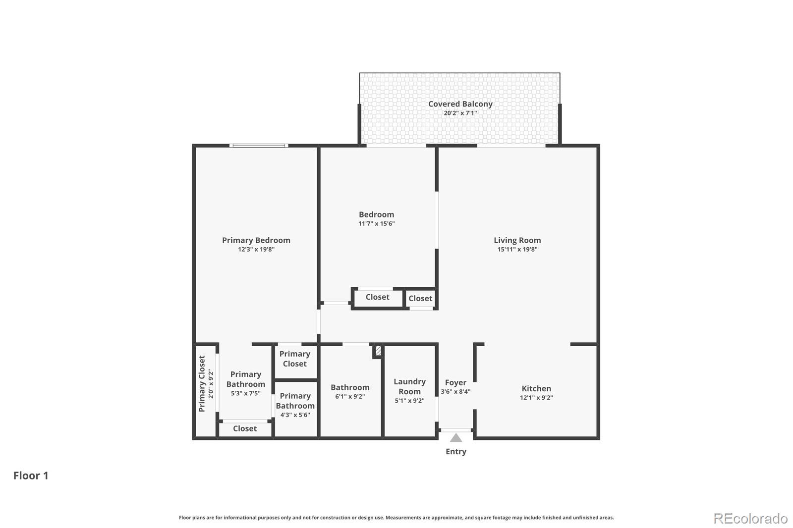 MLS Image #25 for 14102 e linvale place 504,aurora, Colorado