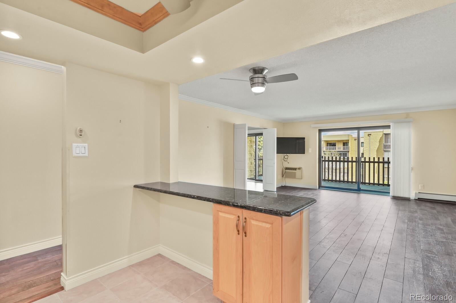 MLS Image #3 for 14102 e linvale place 504,aurora, Colorado