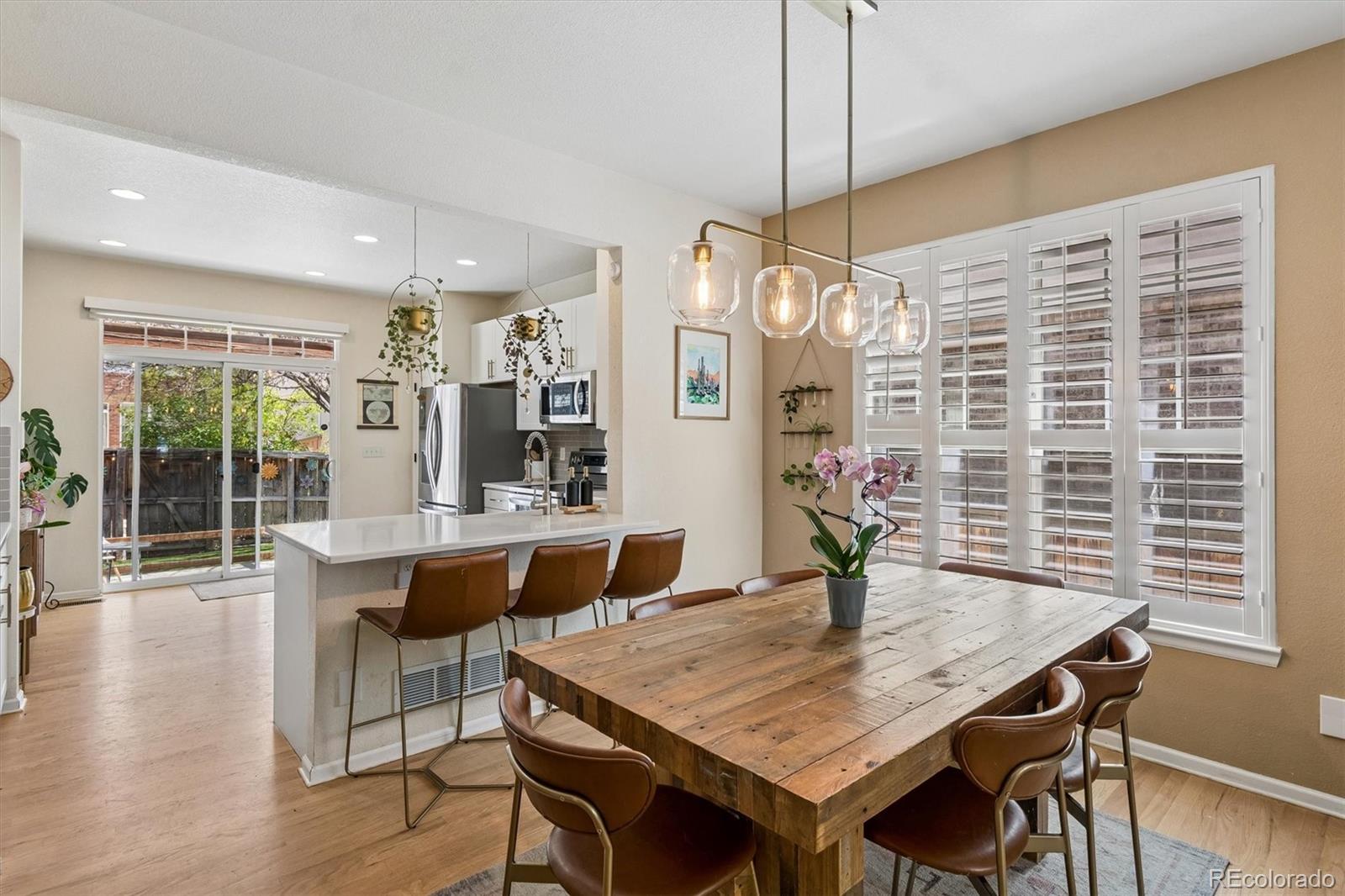 MLS Image #8 for 154  oneida court,denver, Colorado