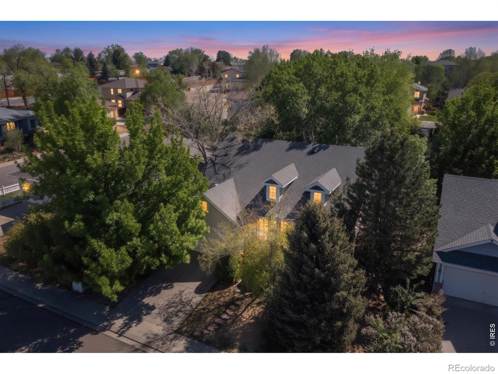 MLS Image #1 for 810  megan court,longmont, Colorado