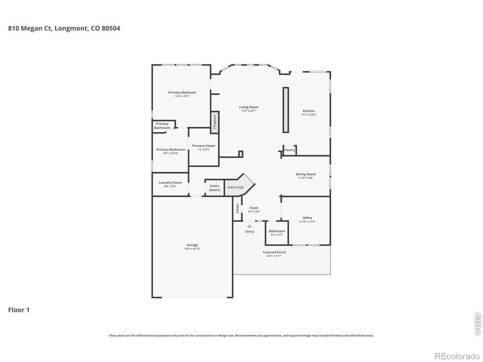 MLS Image #23 for 810  megan court,longmont, Colorado