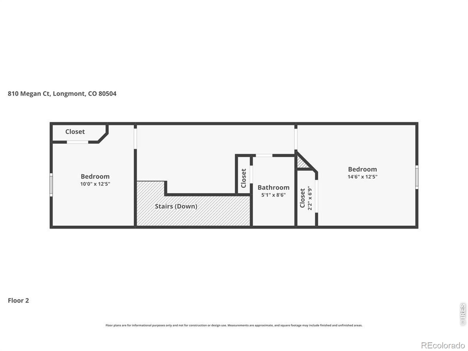 MLS Image #24 for 810  megan court,longmont, Colorado