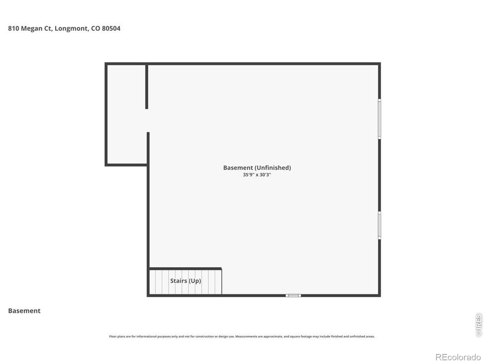 MLS Image #25 for 810  megan court,longmont, Colorado