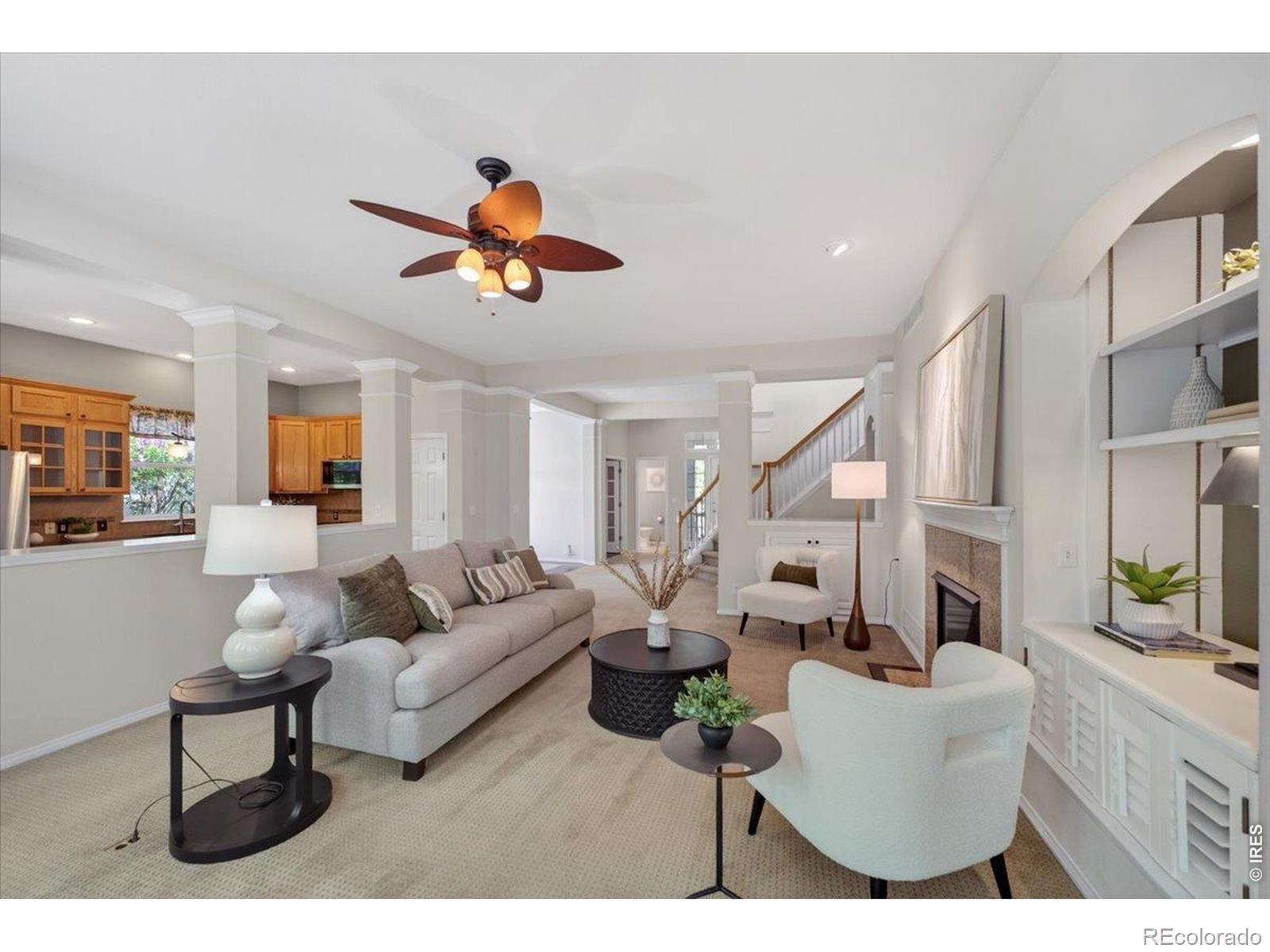 MLS Image #3 for 810  megan court,longmont, Colorado
