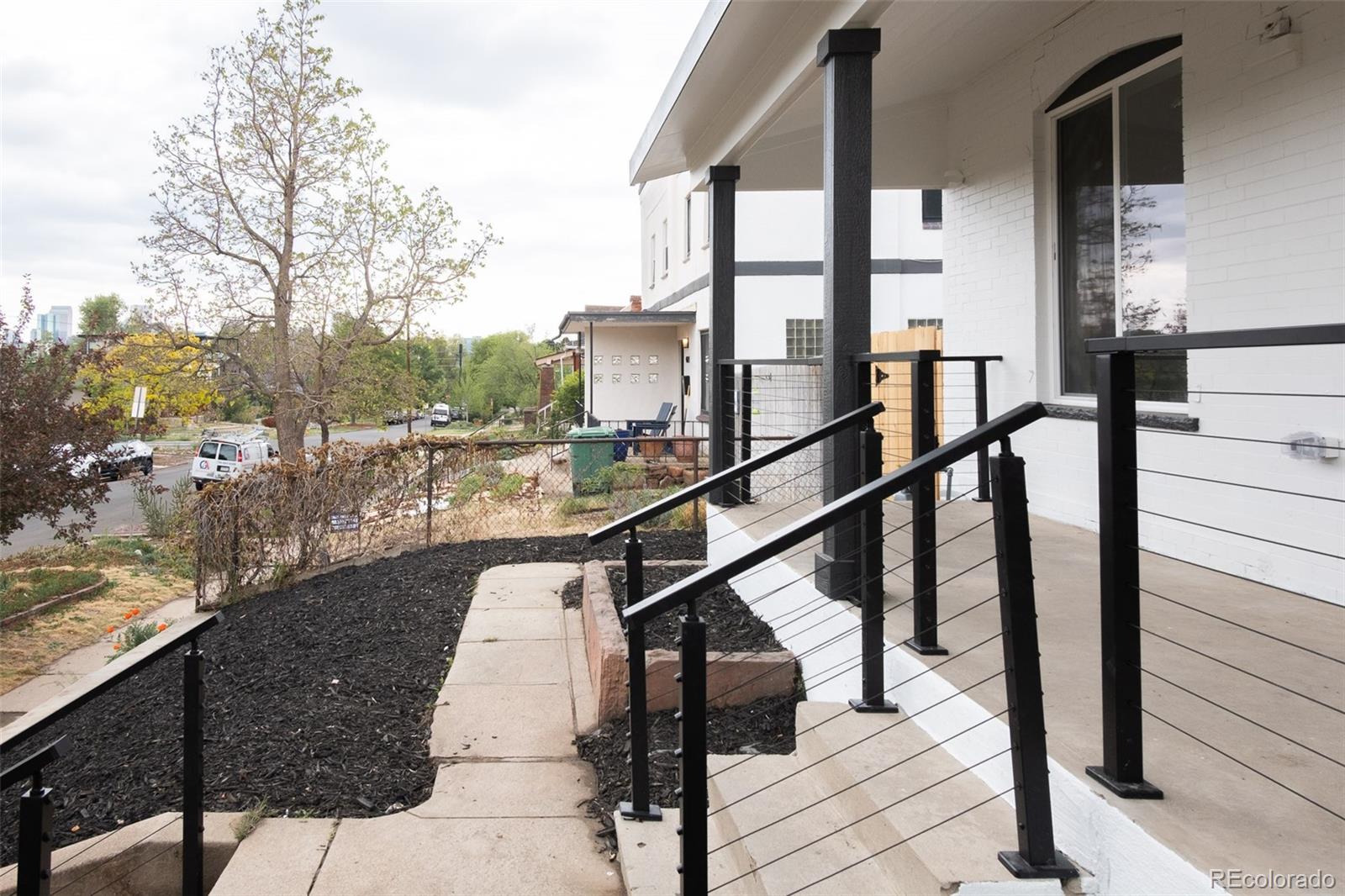 MLS Image #2 for 4027  navajo street,denver, Colorado