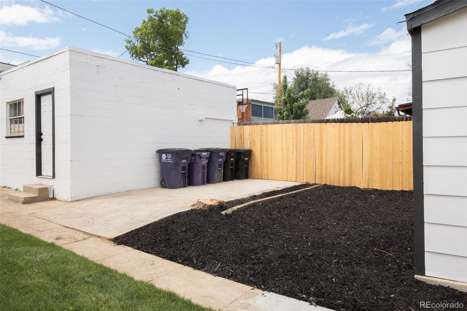 MLS Image #36 for 4027  navajo street,denver, Colorado