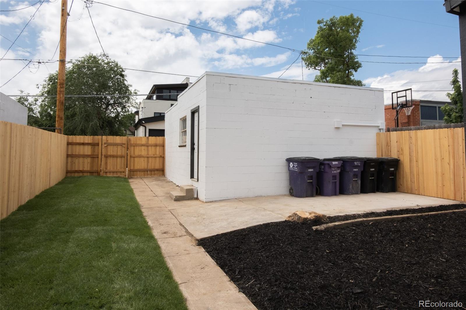 MLS Image #40 for 4027  navajo street,denver, Colorado