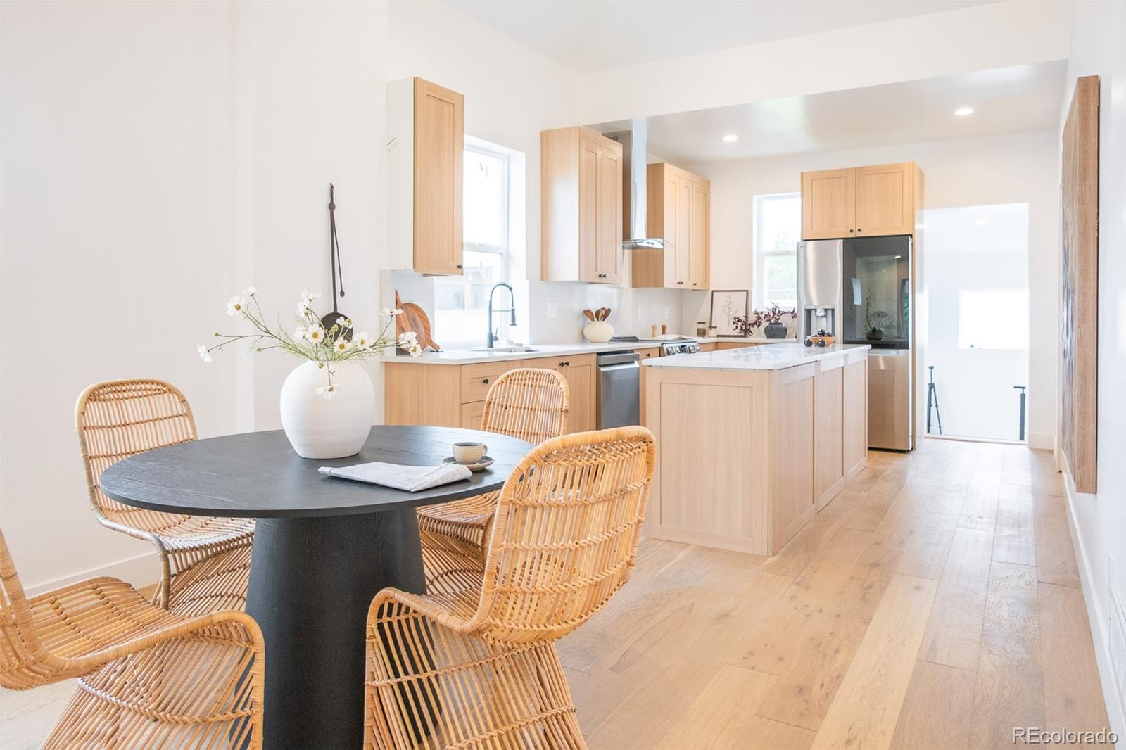 MLS Image #7 for 4027  navajo street,denver, Colorado