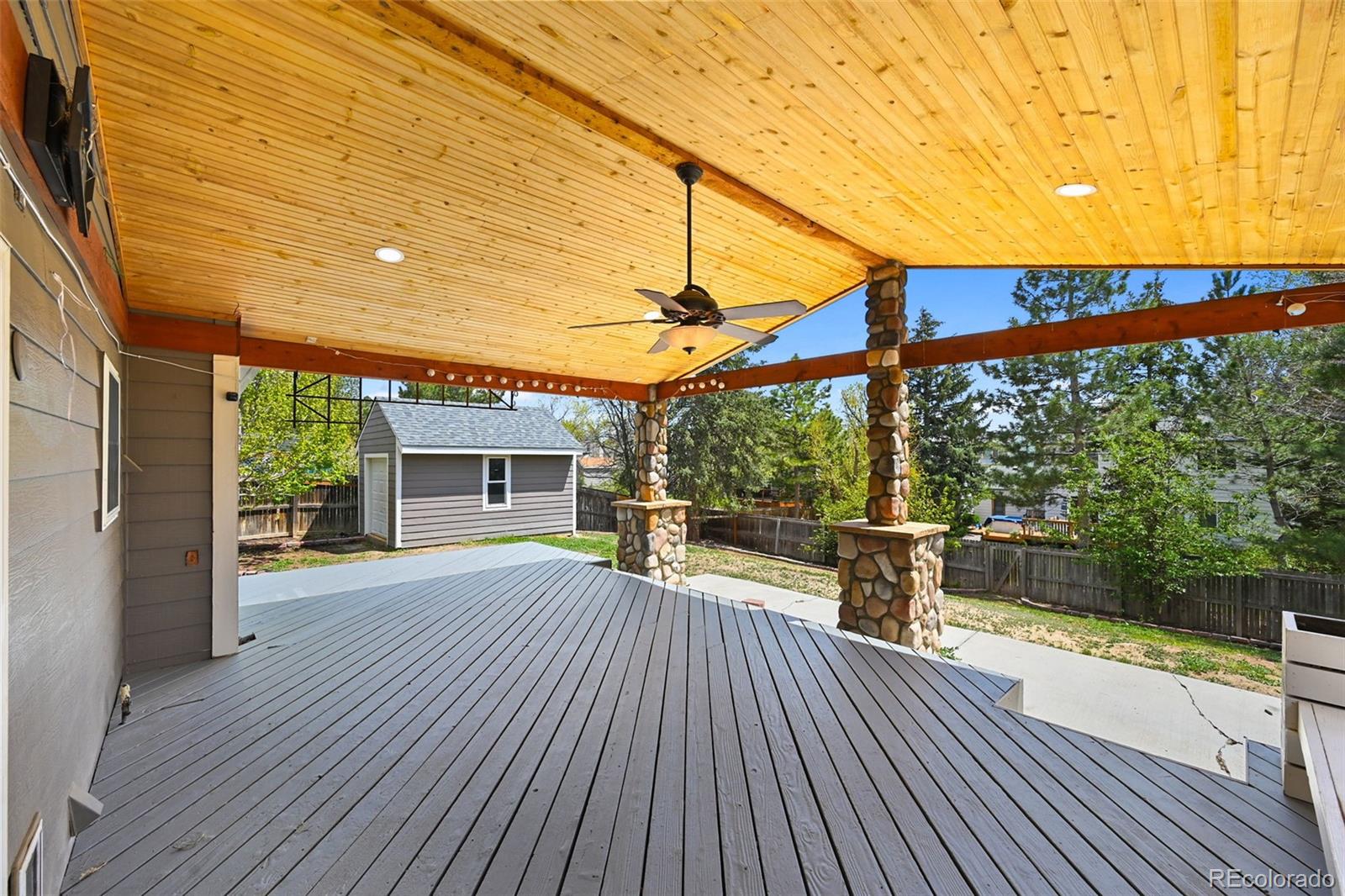 MLS Image #1 for 11433  brownstone drive,parker, Colorado
