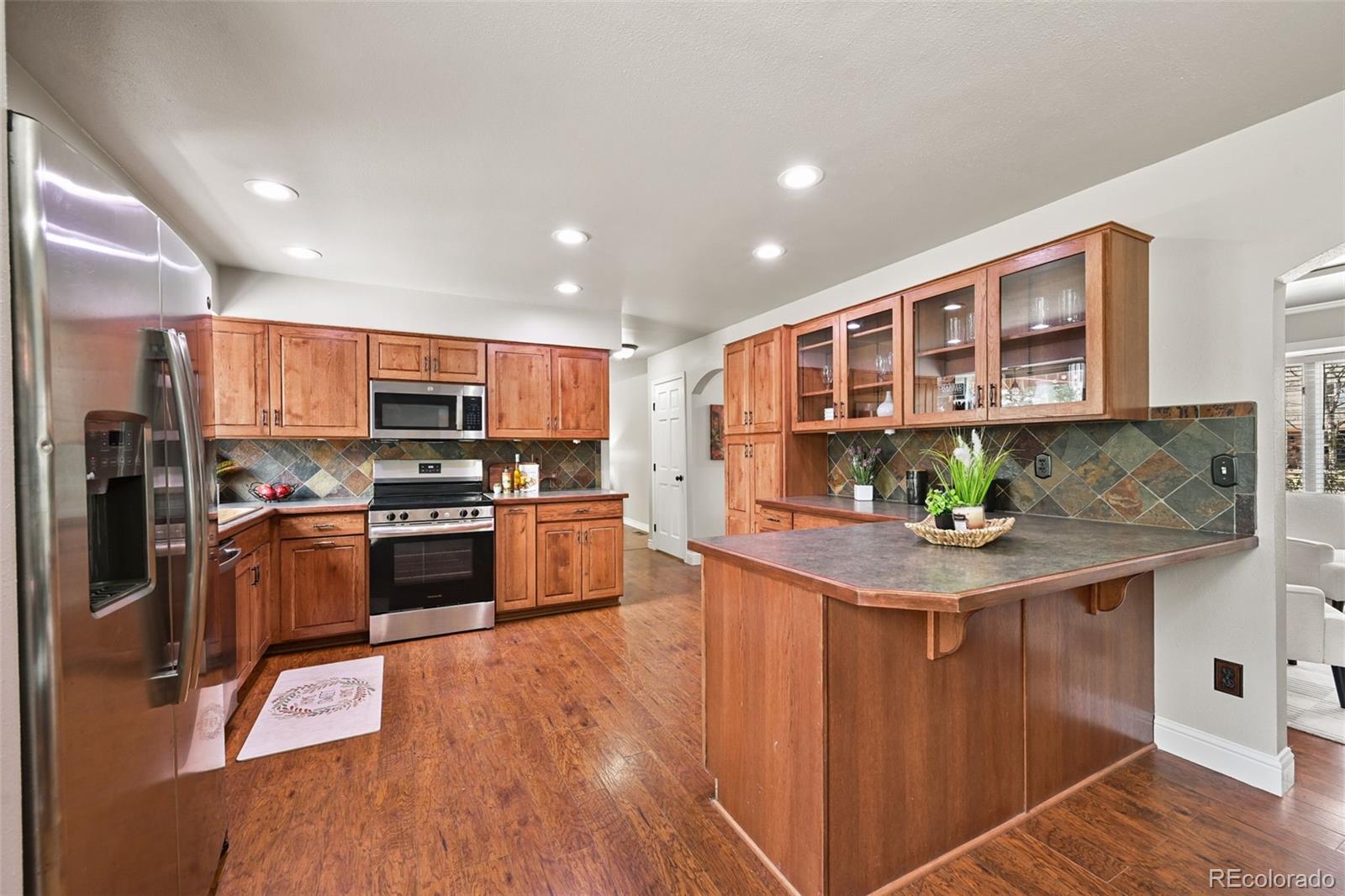 MLS Image #11 for 11433  brownstone drive,parker, Colorado