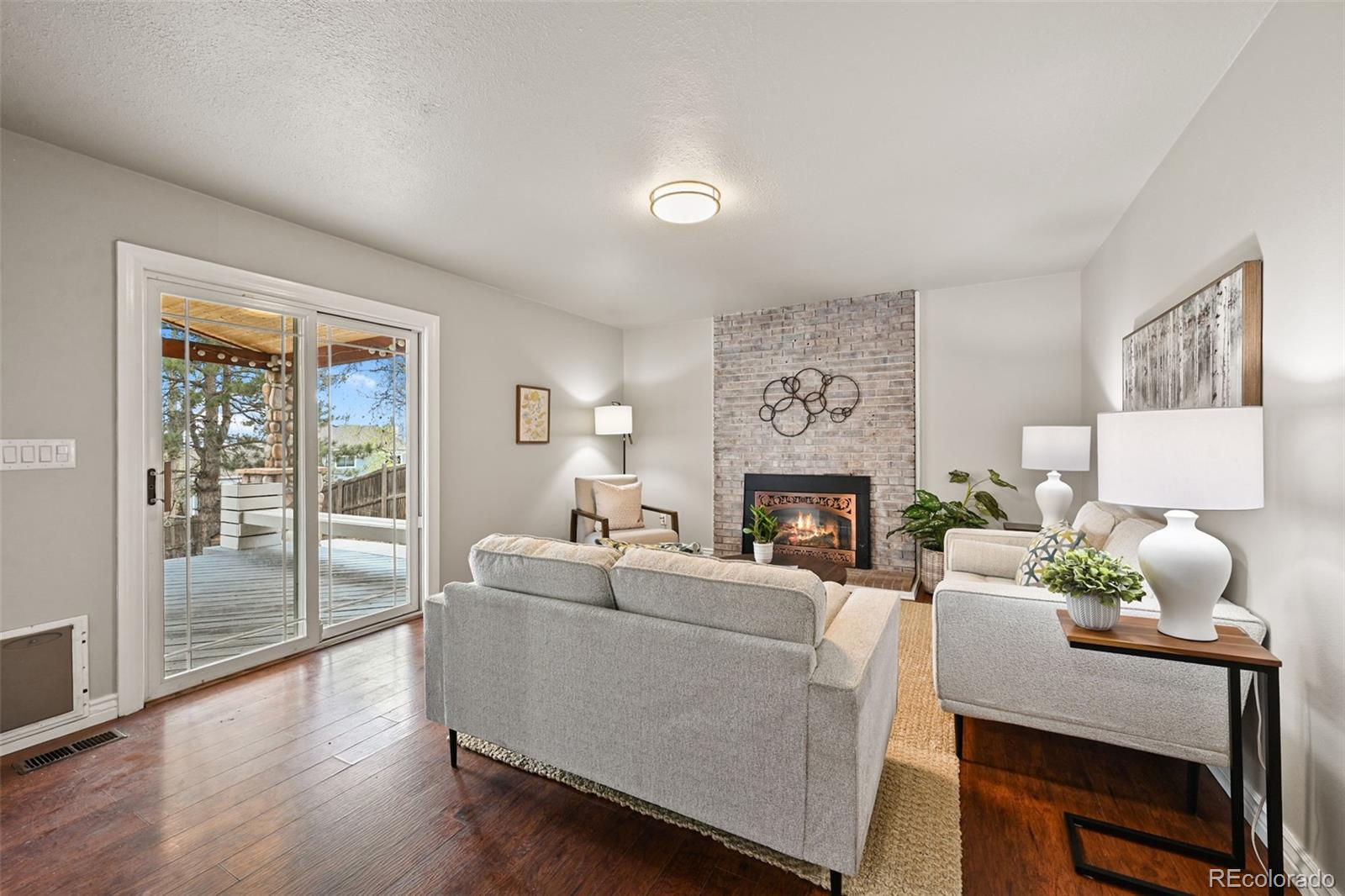 MLS Image #15 for 11433  brownstone drive,parker, Colorado