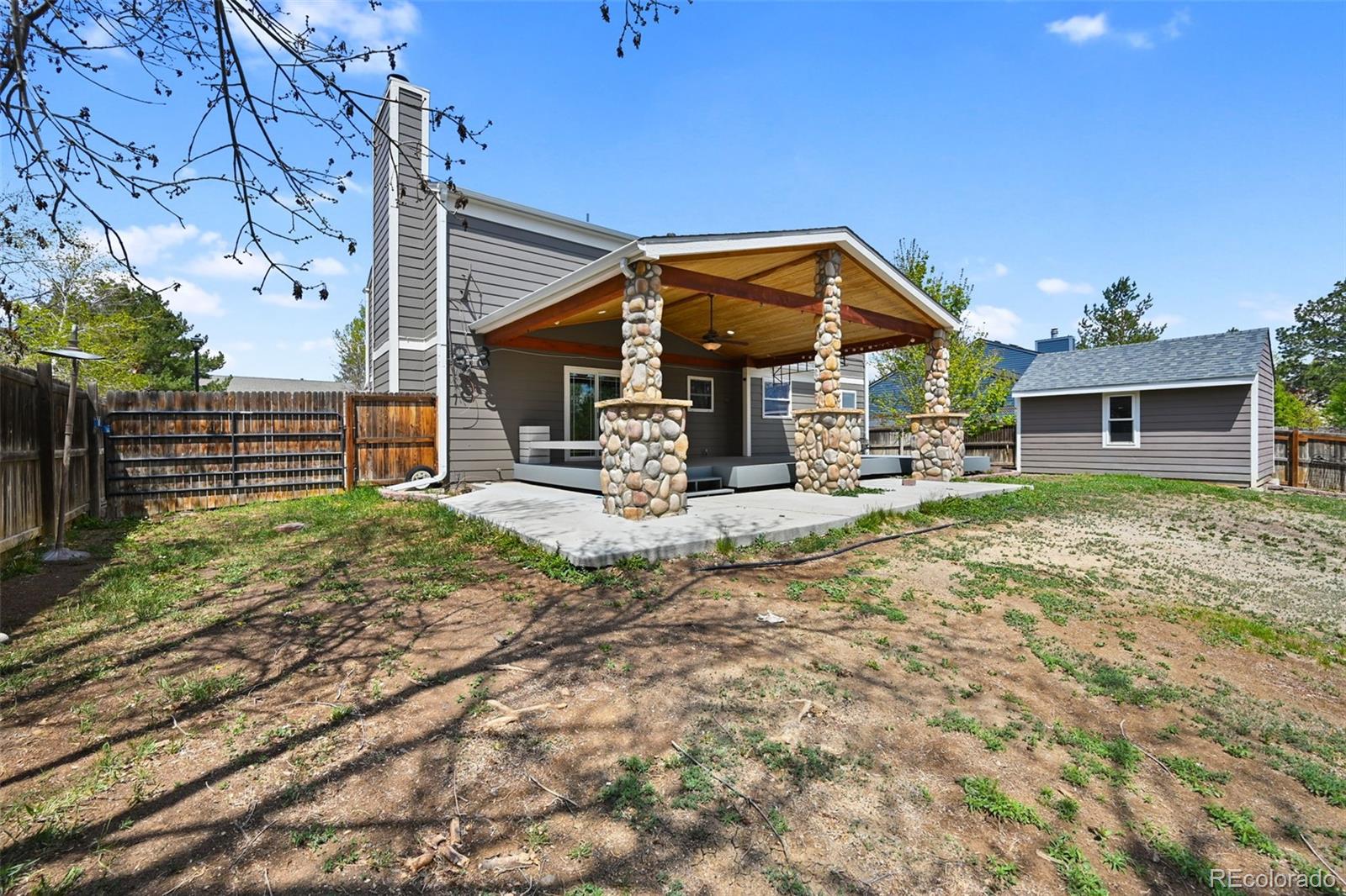 MLS Image #35 for 11433  brownstone drive,parker, Colorado