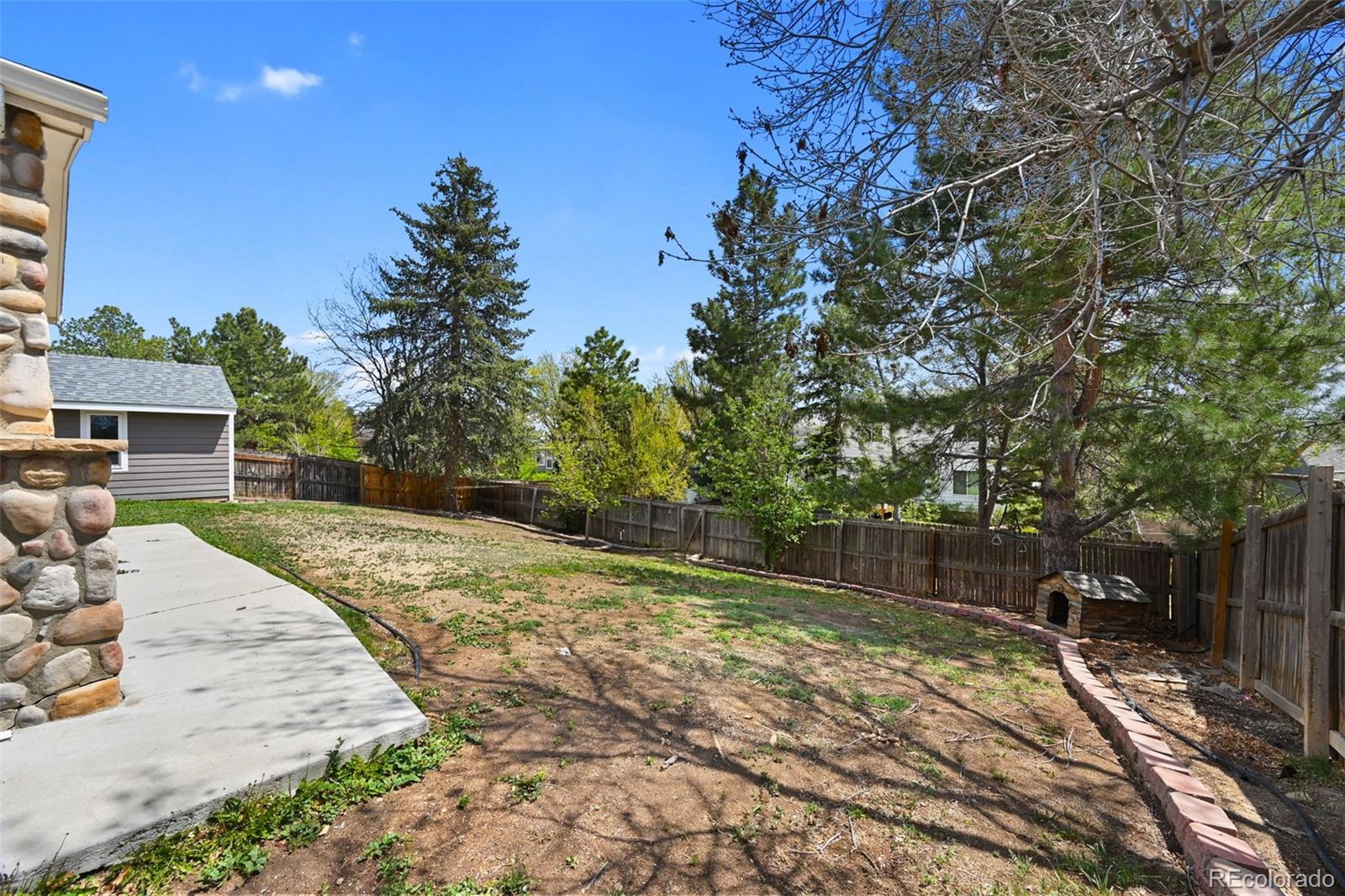 MLS Image #36 for 11433  brownstone drive,parker, Colorado