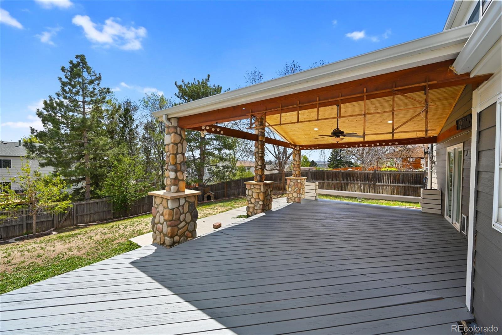 MLS Image #38 for 11433  brownstone drive,parker, Colorado