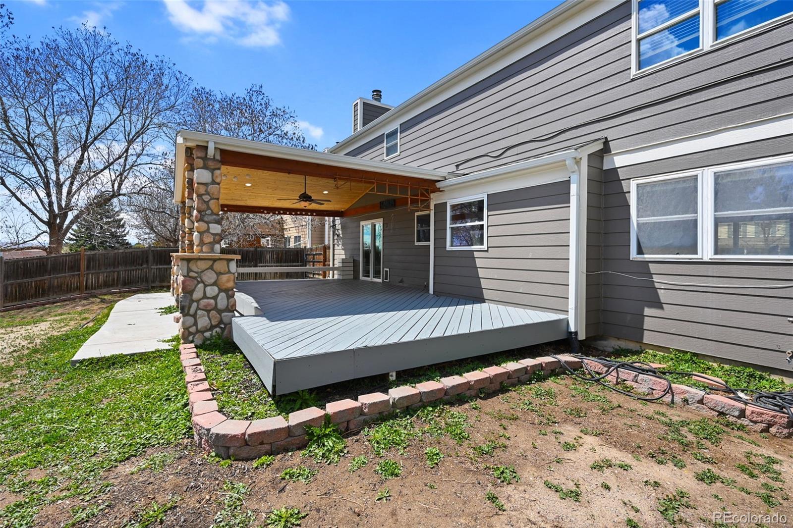 MLS Image #39 for 11433  brownstone drive,parker, Colorado